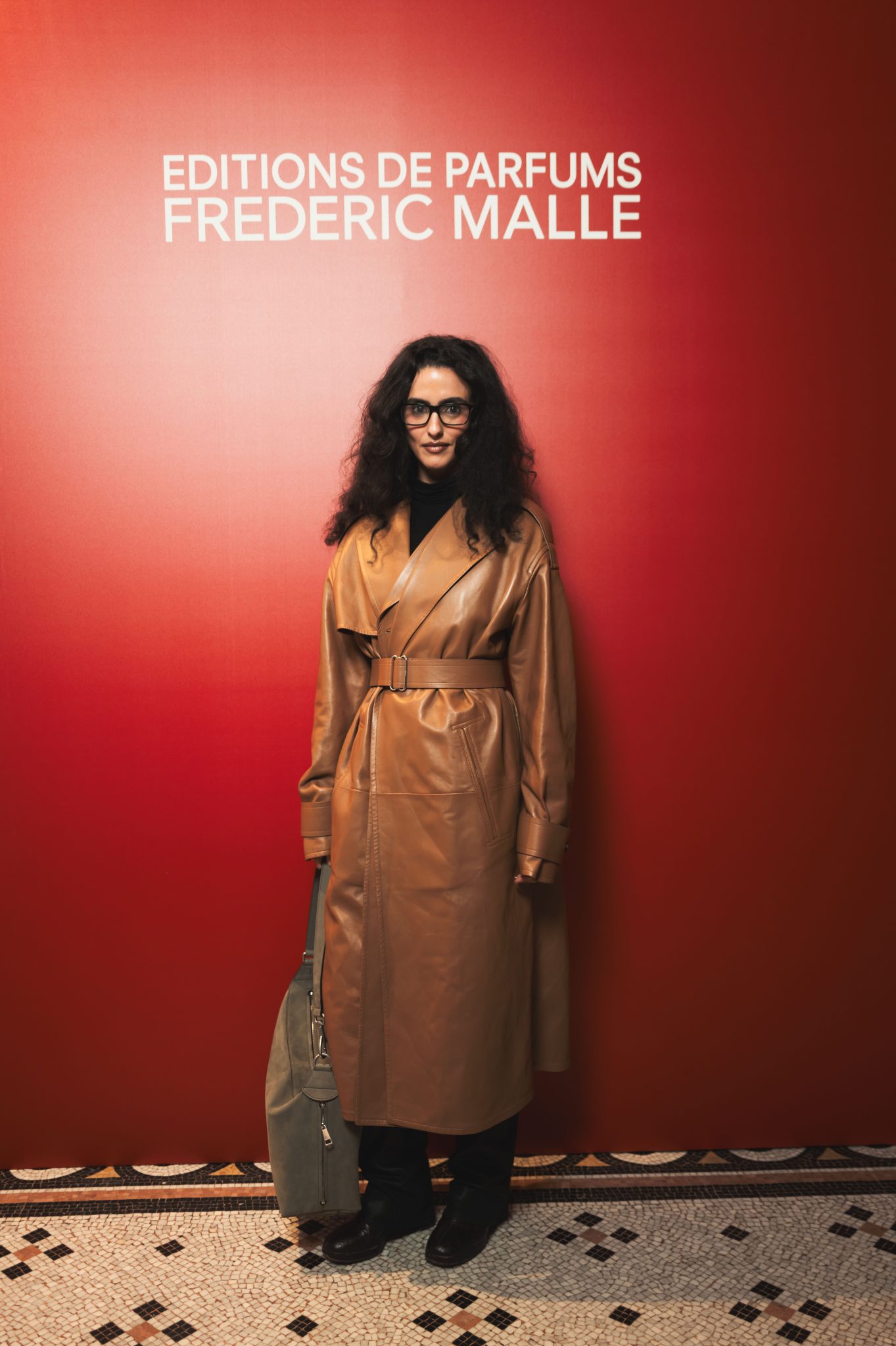  - ‘Portrait of A Lady’ Takes Over Paris Art Week