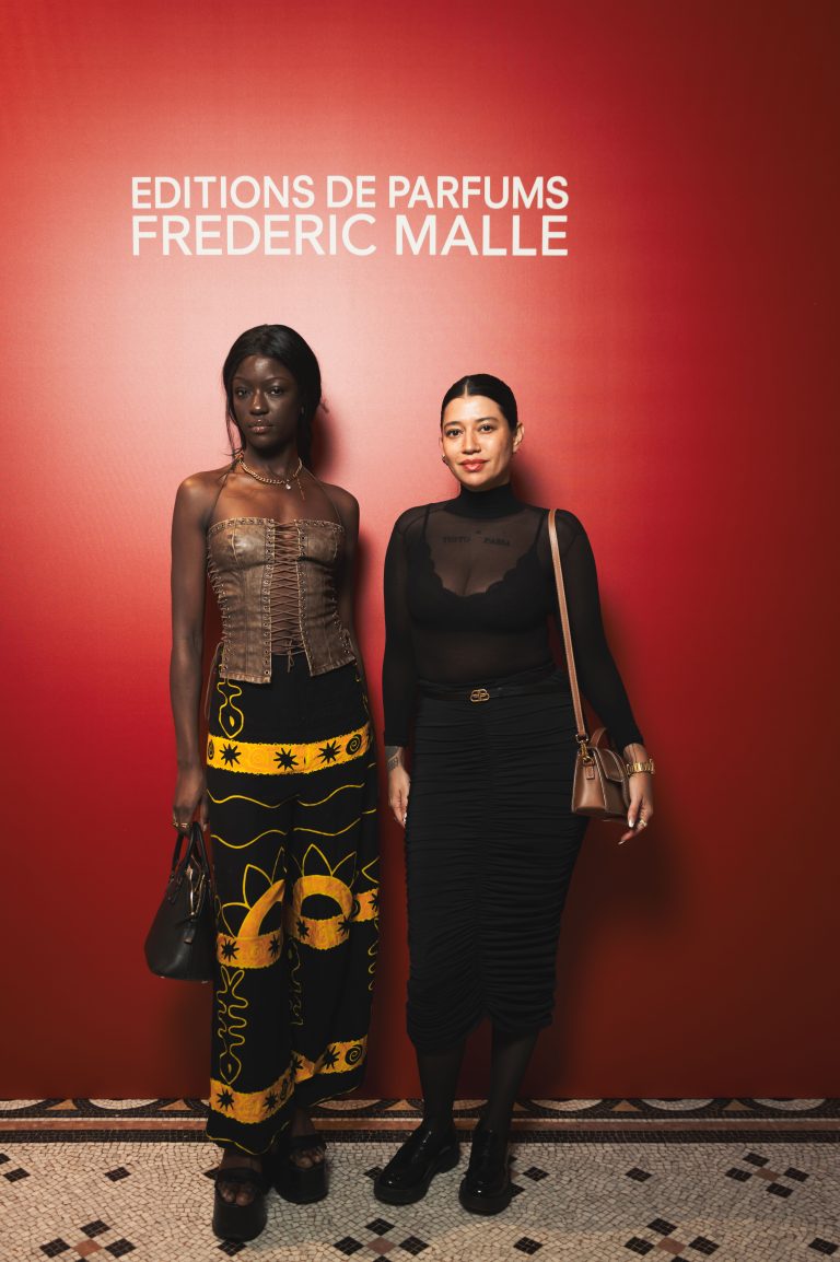  - Portrait of a Lady s’invite durant l’art week parisienne