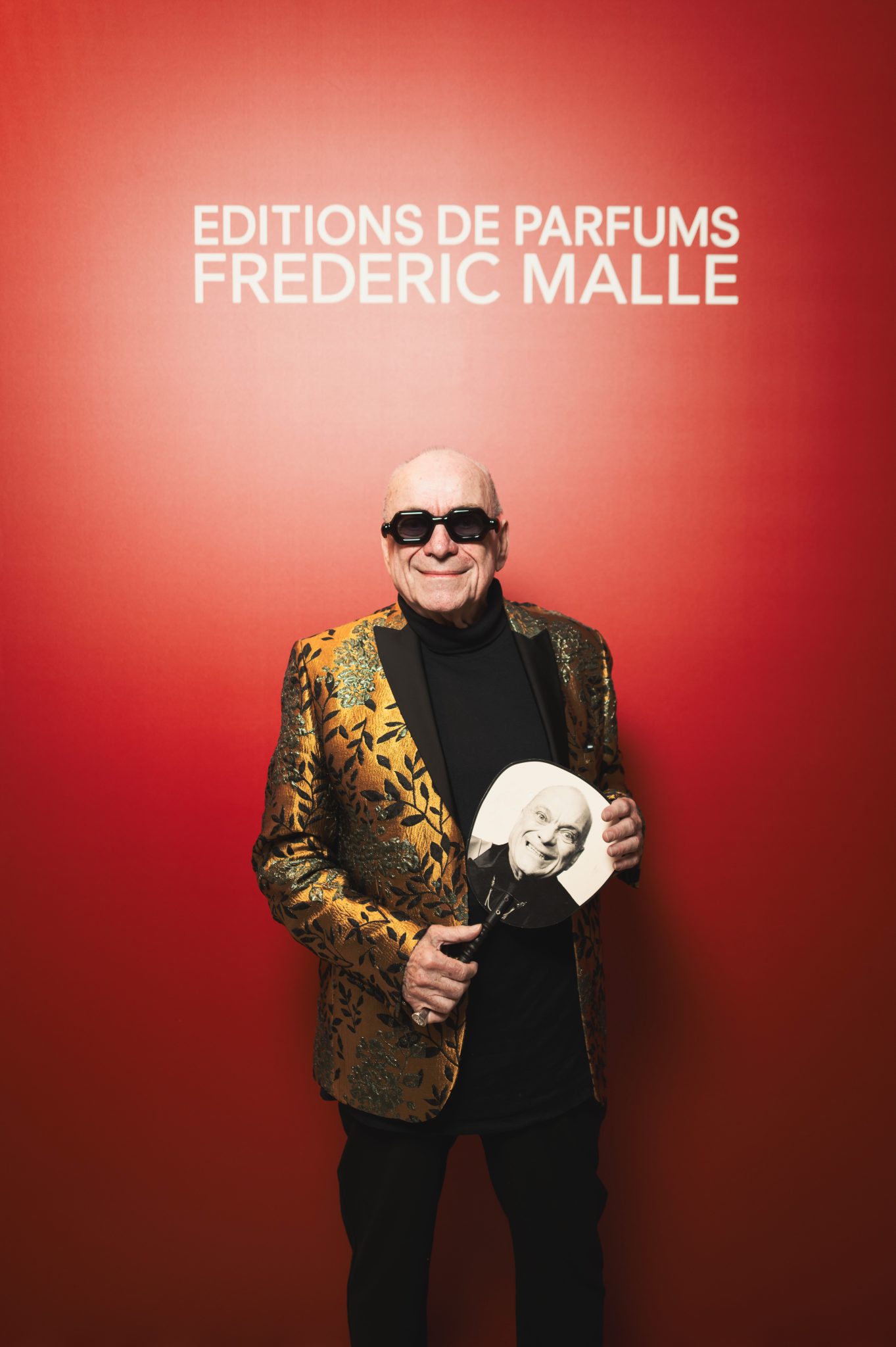  - Portrait of a Lady s’invite durant l’art week parisienne