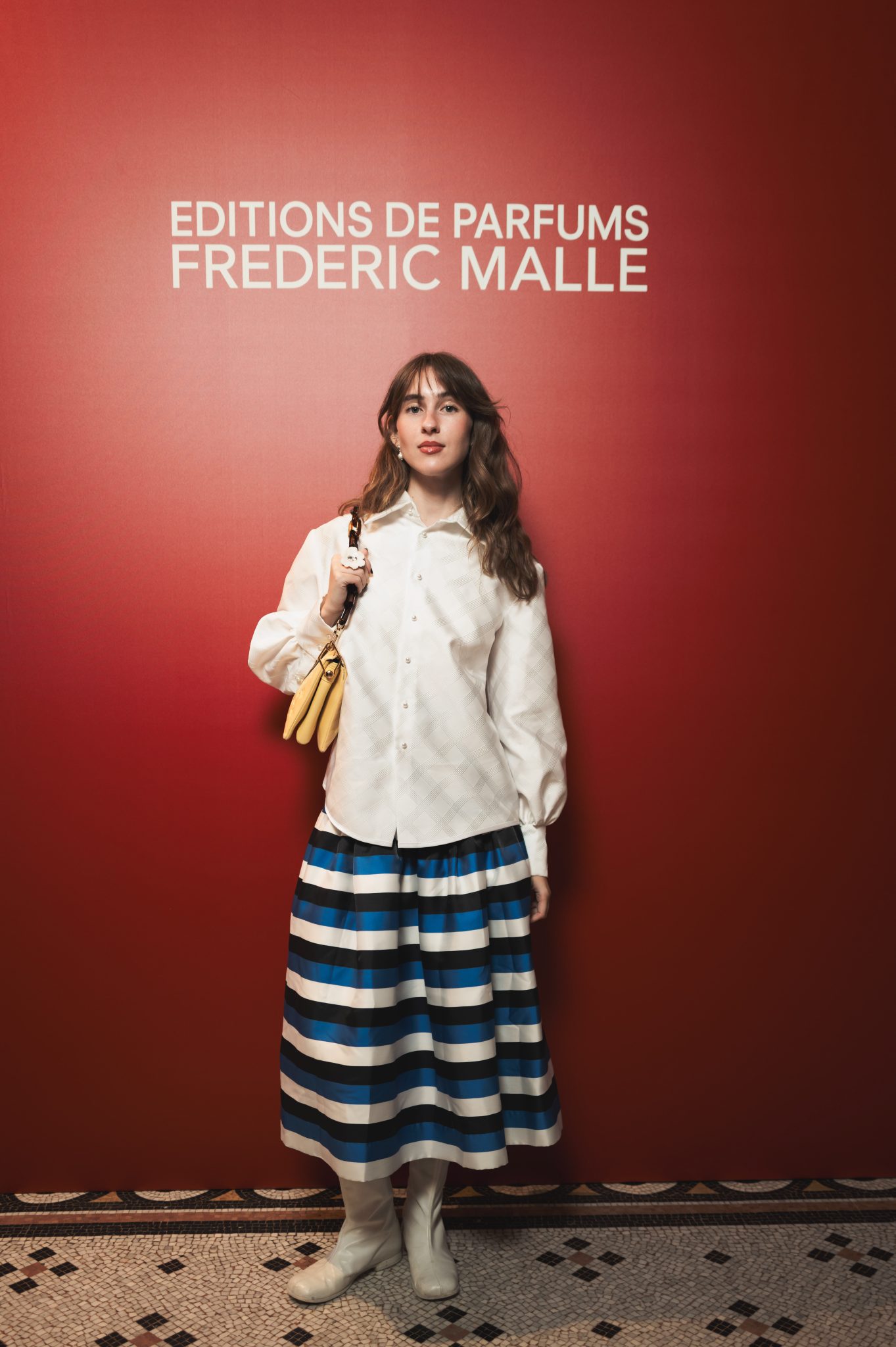  - Portrait of a Lady s’invite durant l’art week parisienne