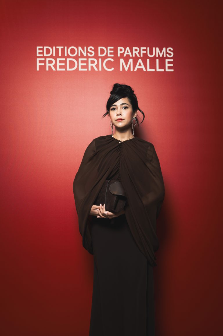  - Portrait of a Lady s’invite durant l’art week parisienne