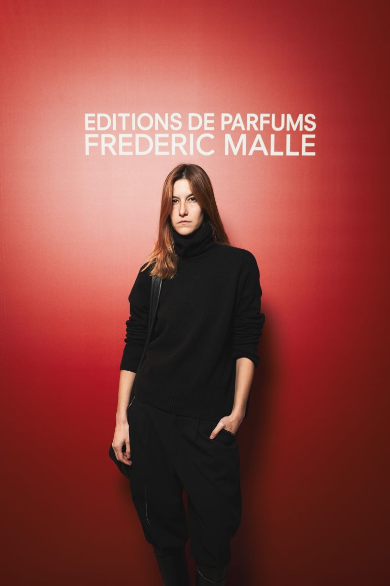  - Portrait of a Lady s’invite durant l’art week parisienne