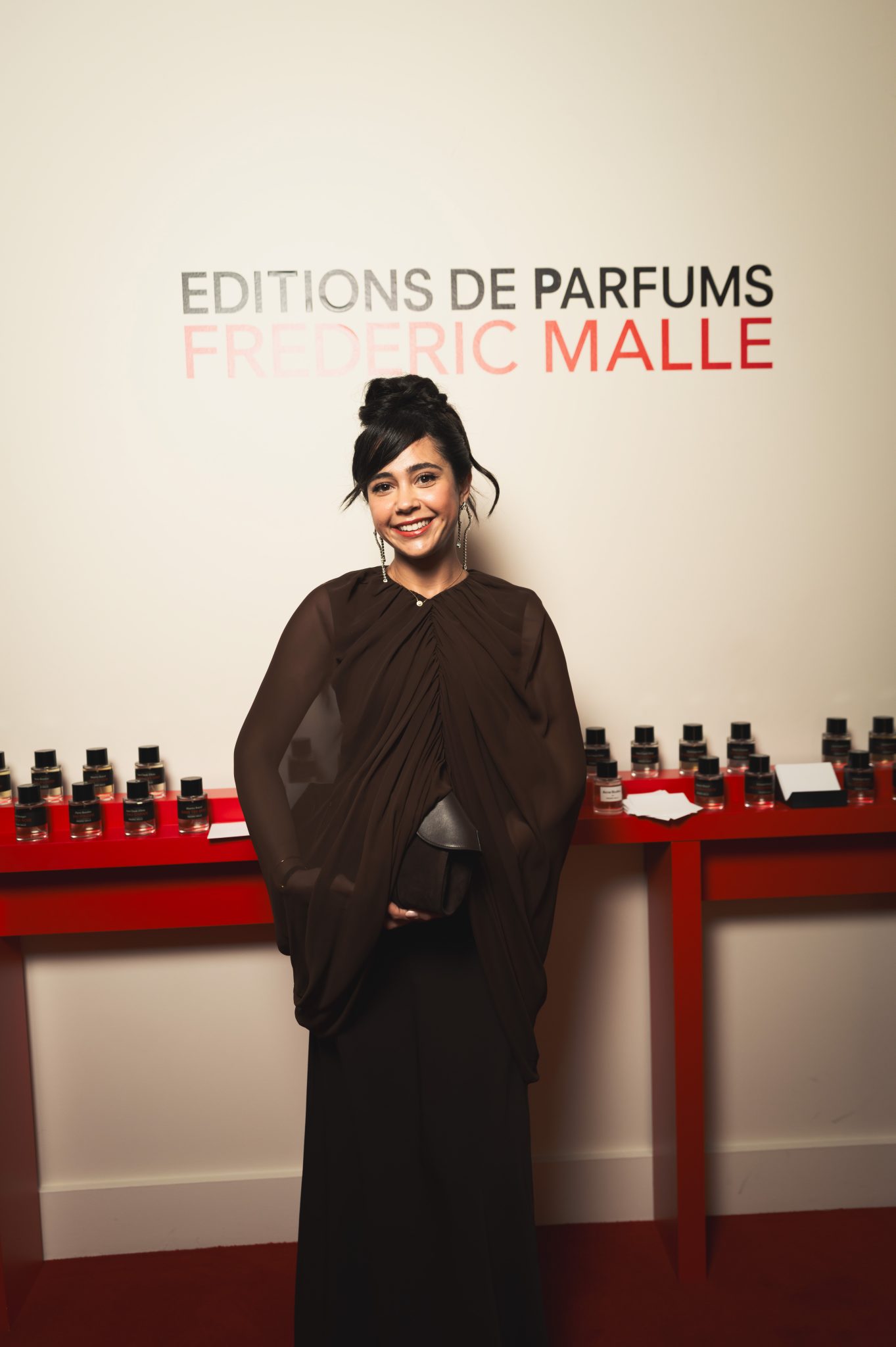  - Portrait of a Lady s’invite durant l’art week parisienne