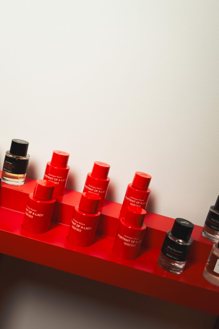 Portrait of a Lady s’invite durant l’art week parisienne