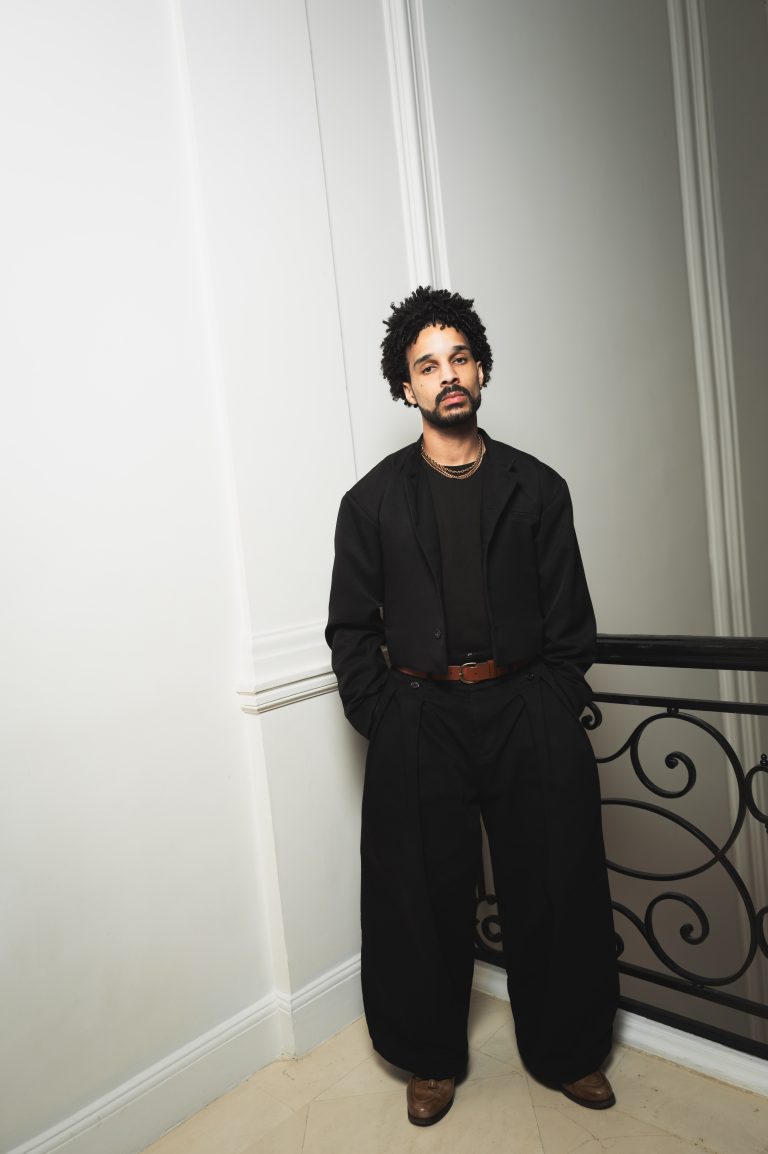  - Portrait of a Lady s’invite durant l’art week parisienne