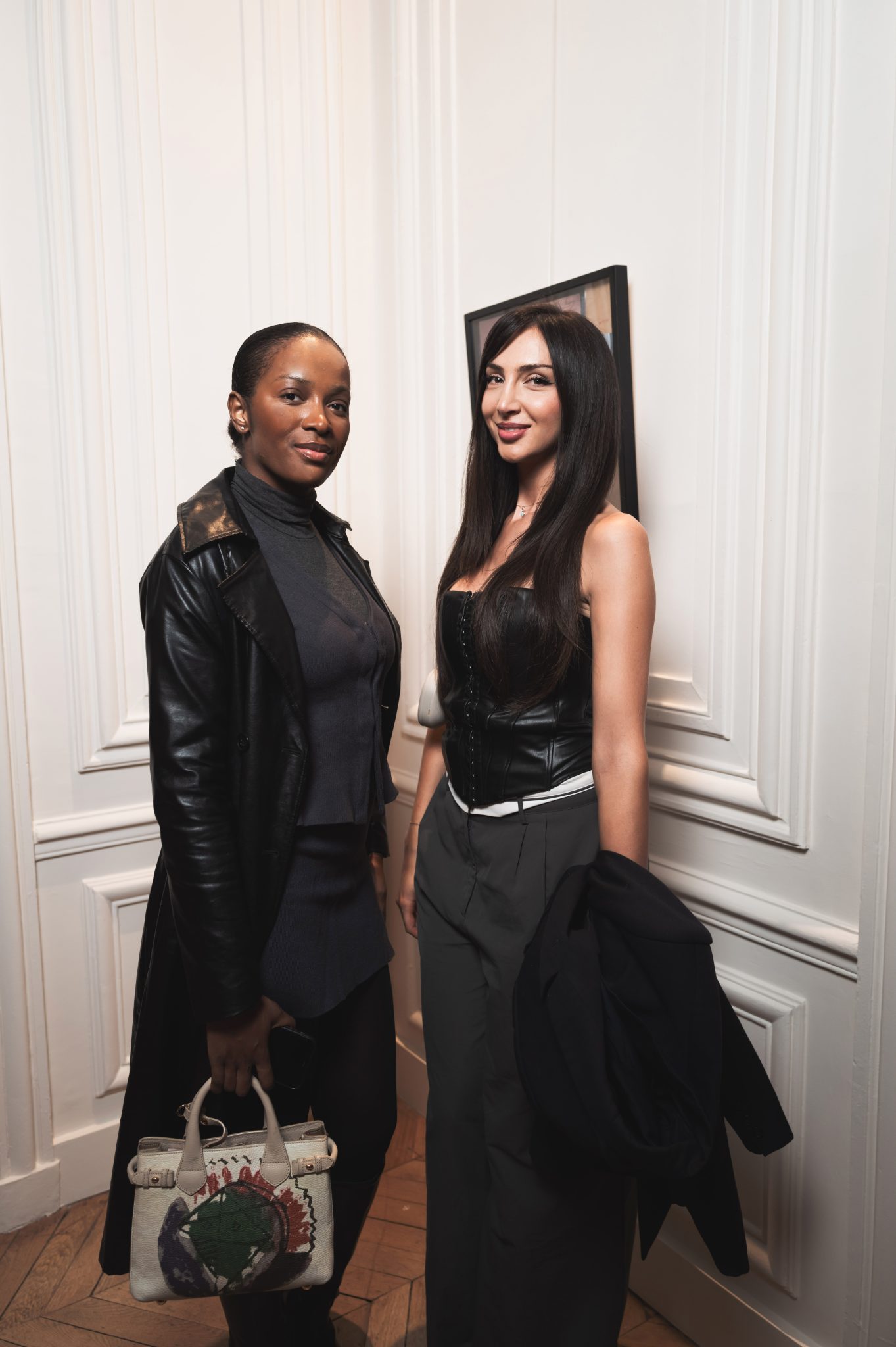  - Portrait of a Lady s’invite durant l’art week parisienne