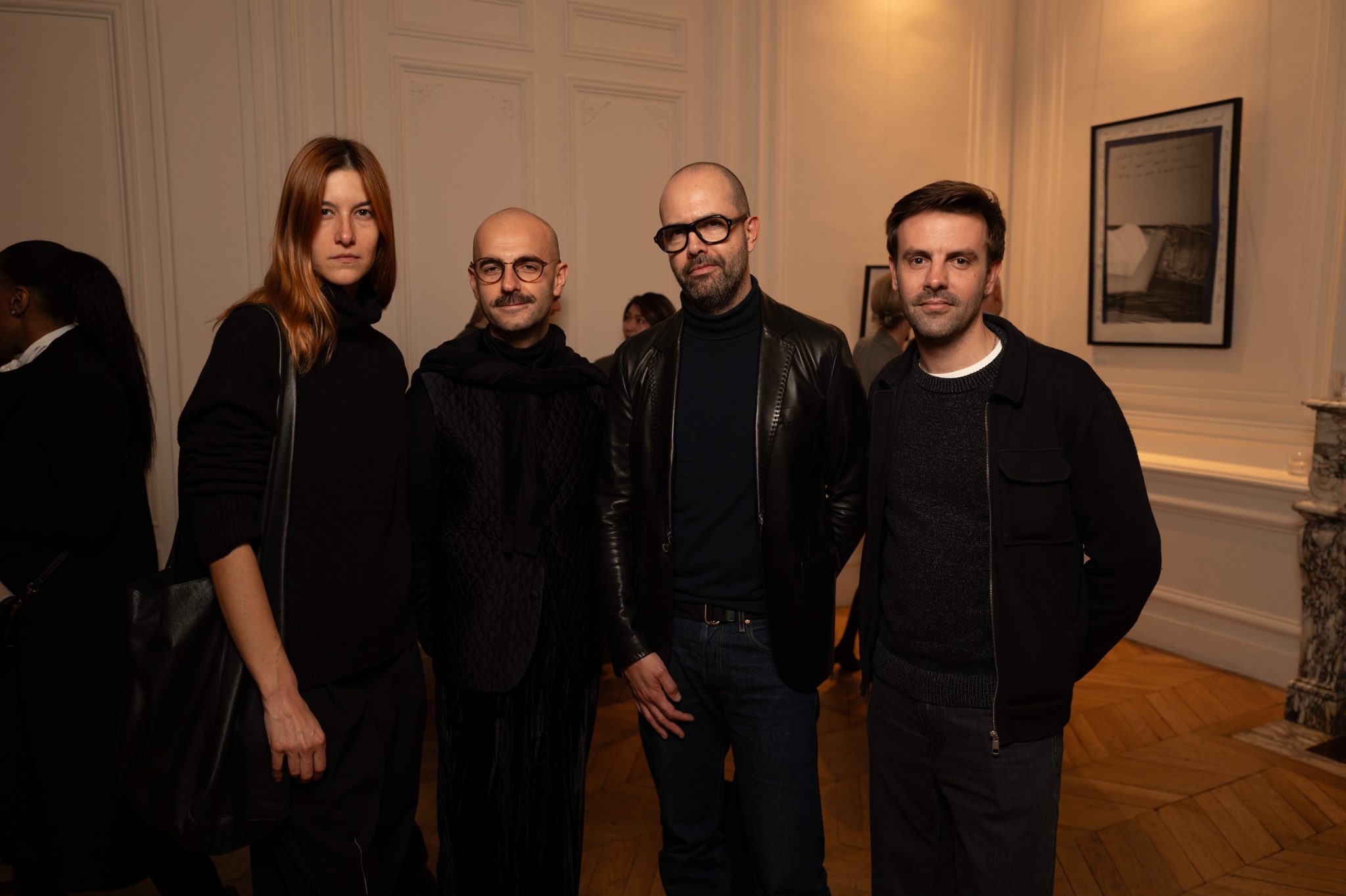  - Portrait of a Lady s’invite durant l’art week parisienne