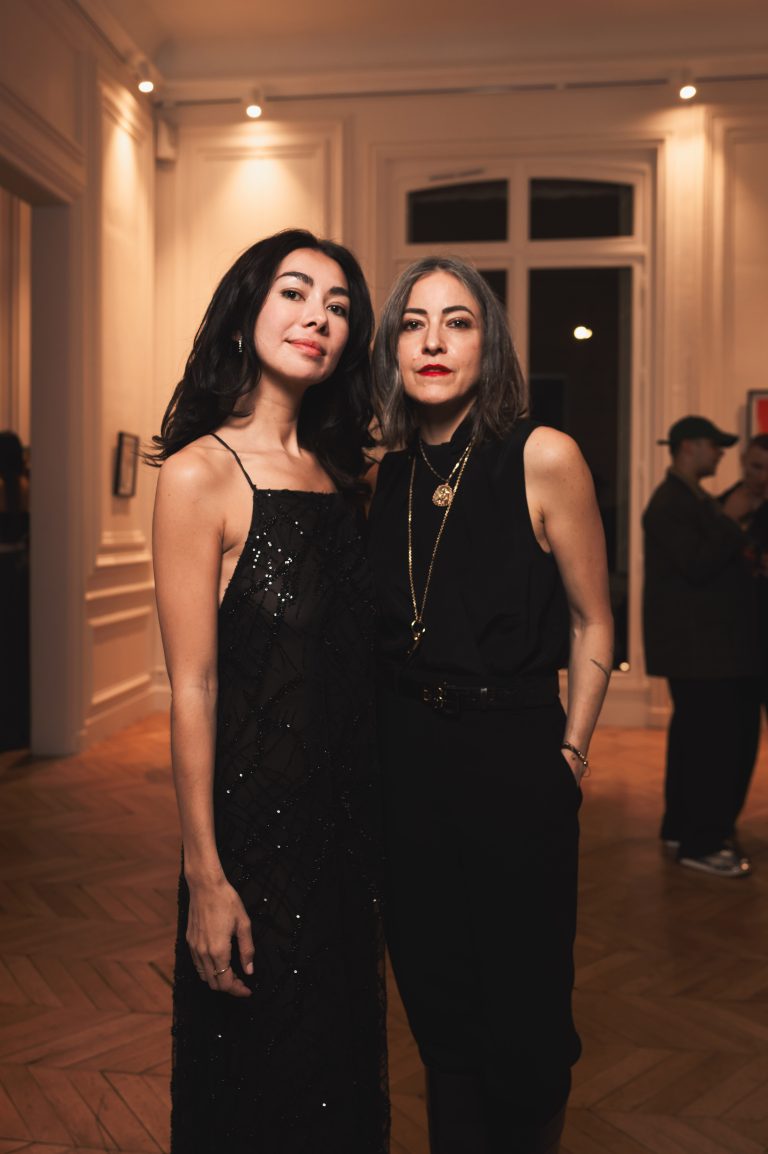  - Portrait of a Lady s’invite durant l’art week parisienne