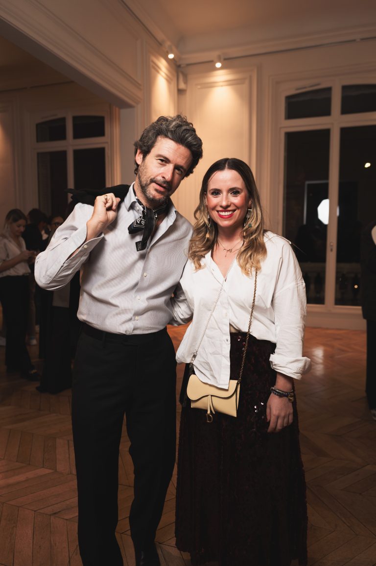  - Portrait of a Lady s’invite durant l’art week parisienne