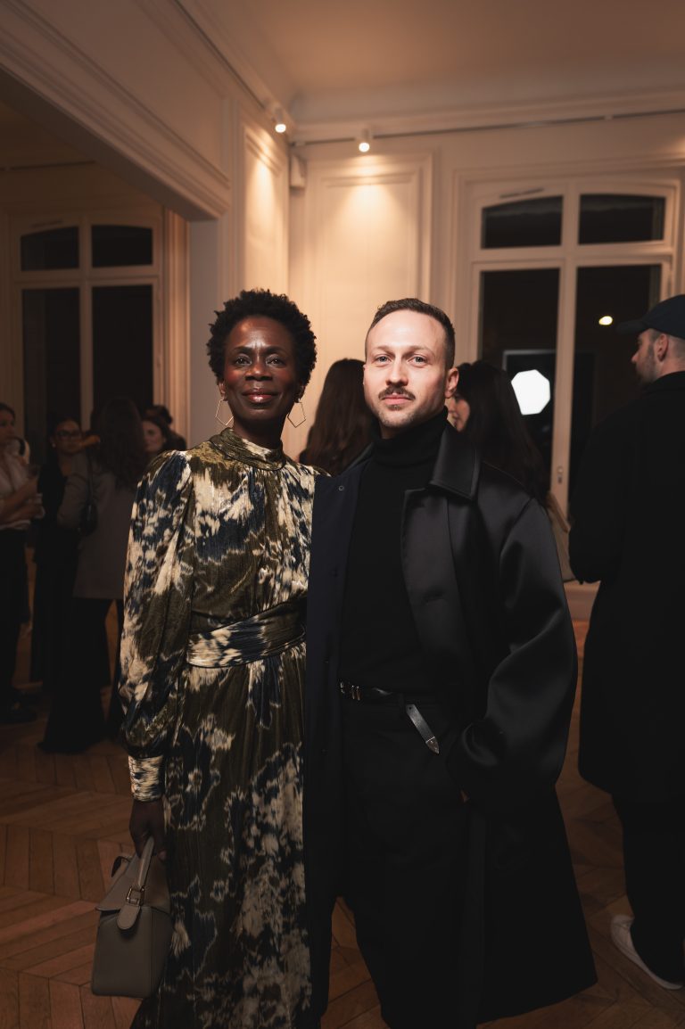  - Portrait of a Lady s’invite durant l’art week parisienne