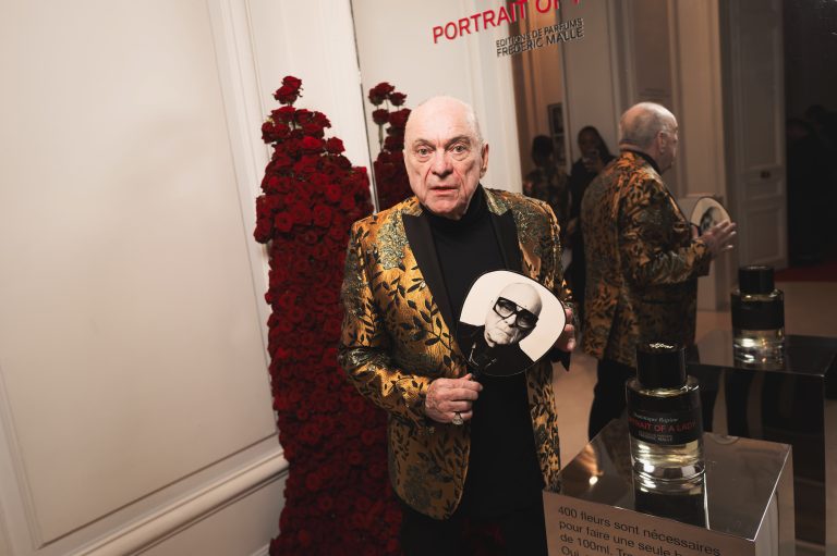  - Portrait of a Lady s’invite durant l’art week parisienne