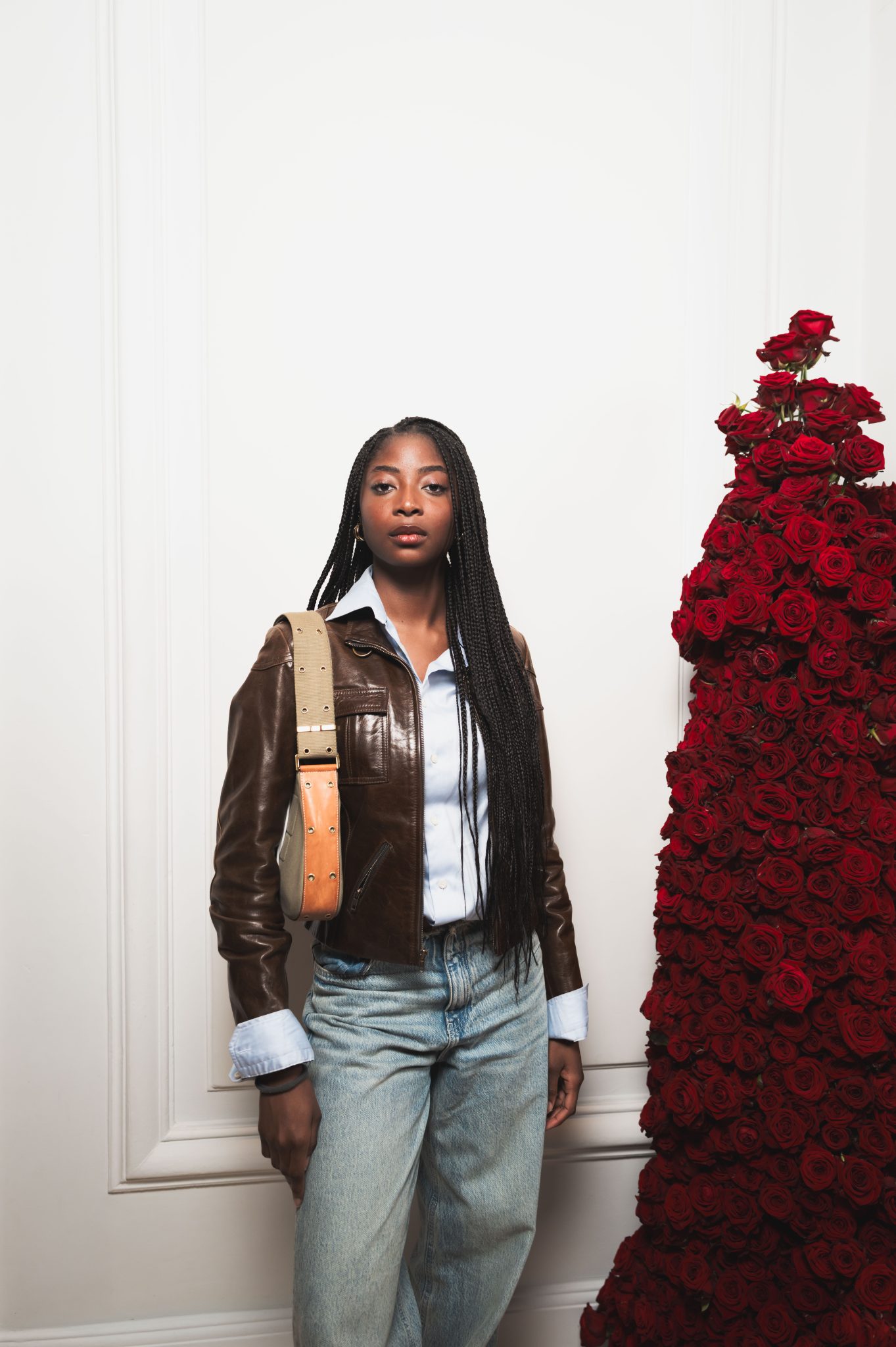  - ‘Portrait of A Lady’ Takes Over Paris Art Week