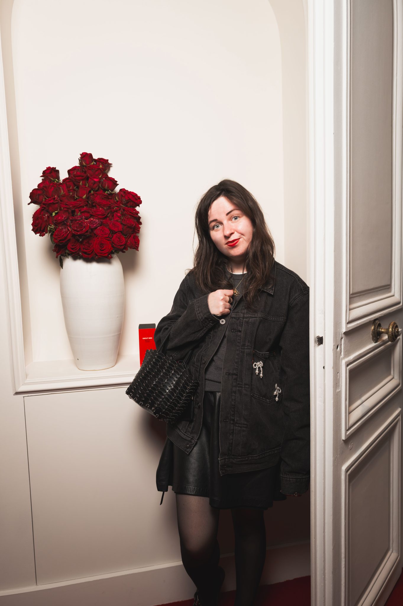  - ‘Portrait of A Lady’ Takes Over Paris Art Week