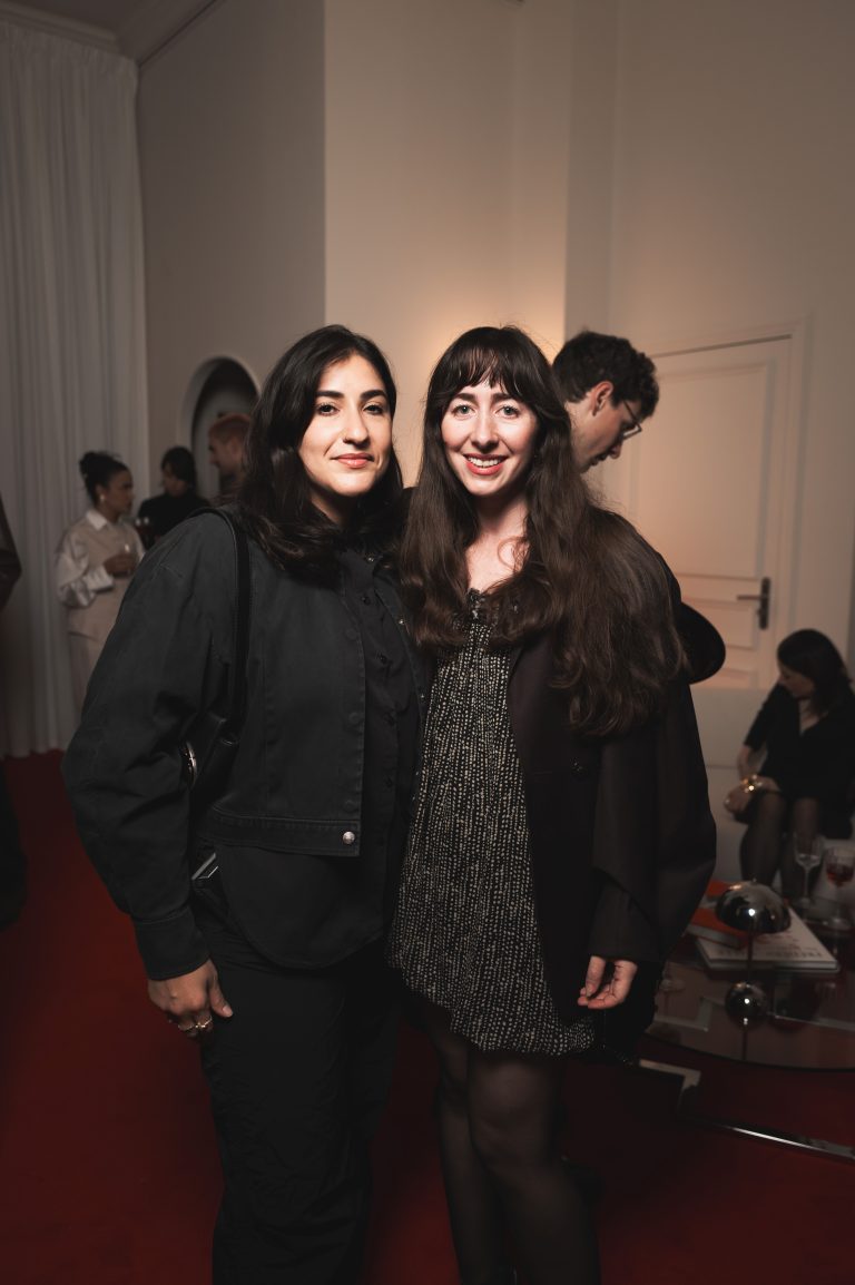  - Portrait of a Lady s’invite durant l’art week parisienne