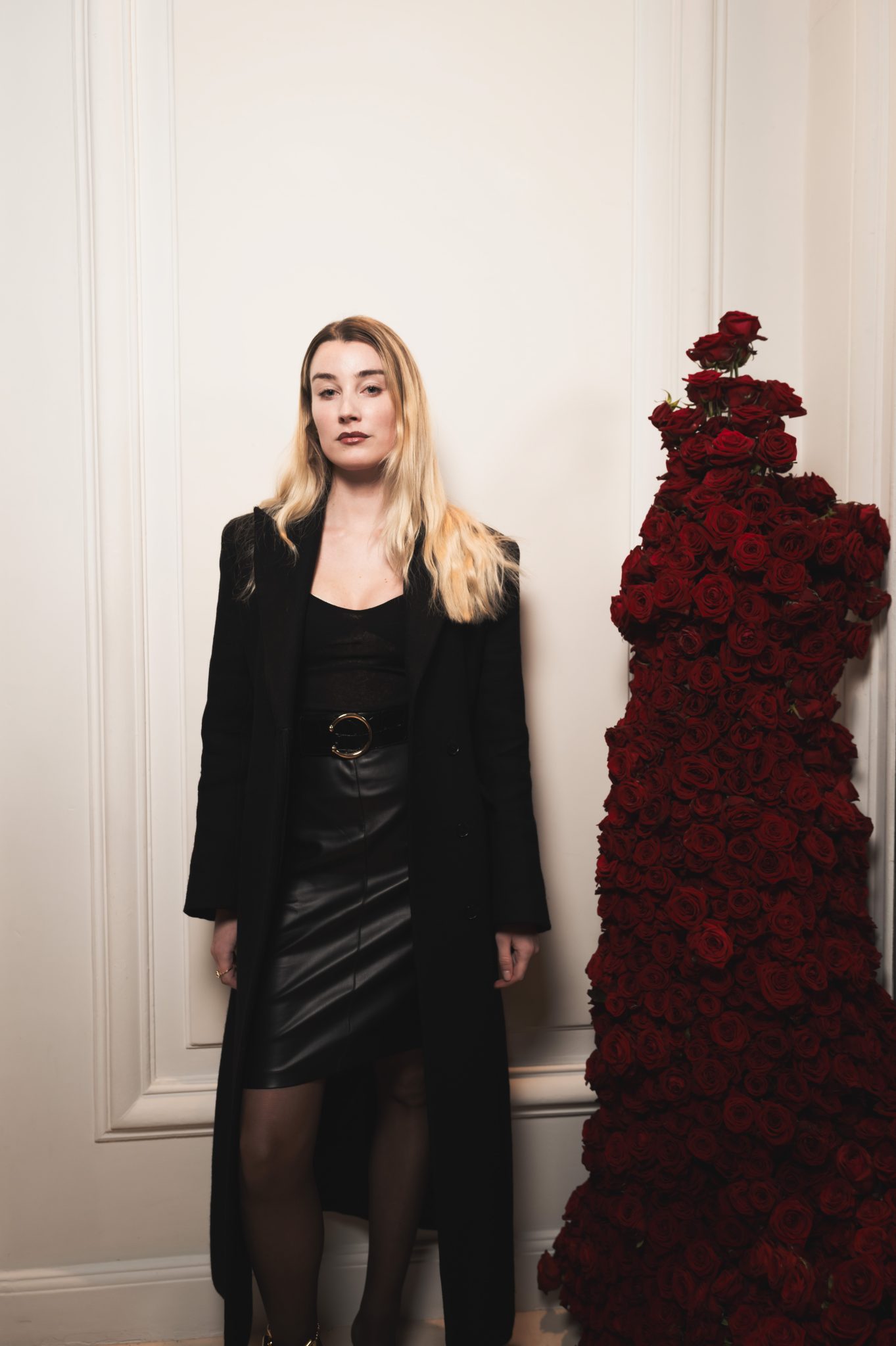  - ‘Portrait of A Lady’ Takes Over Paris Art Week