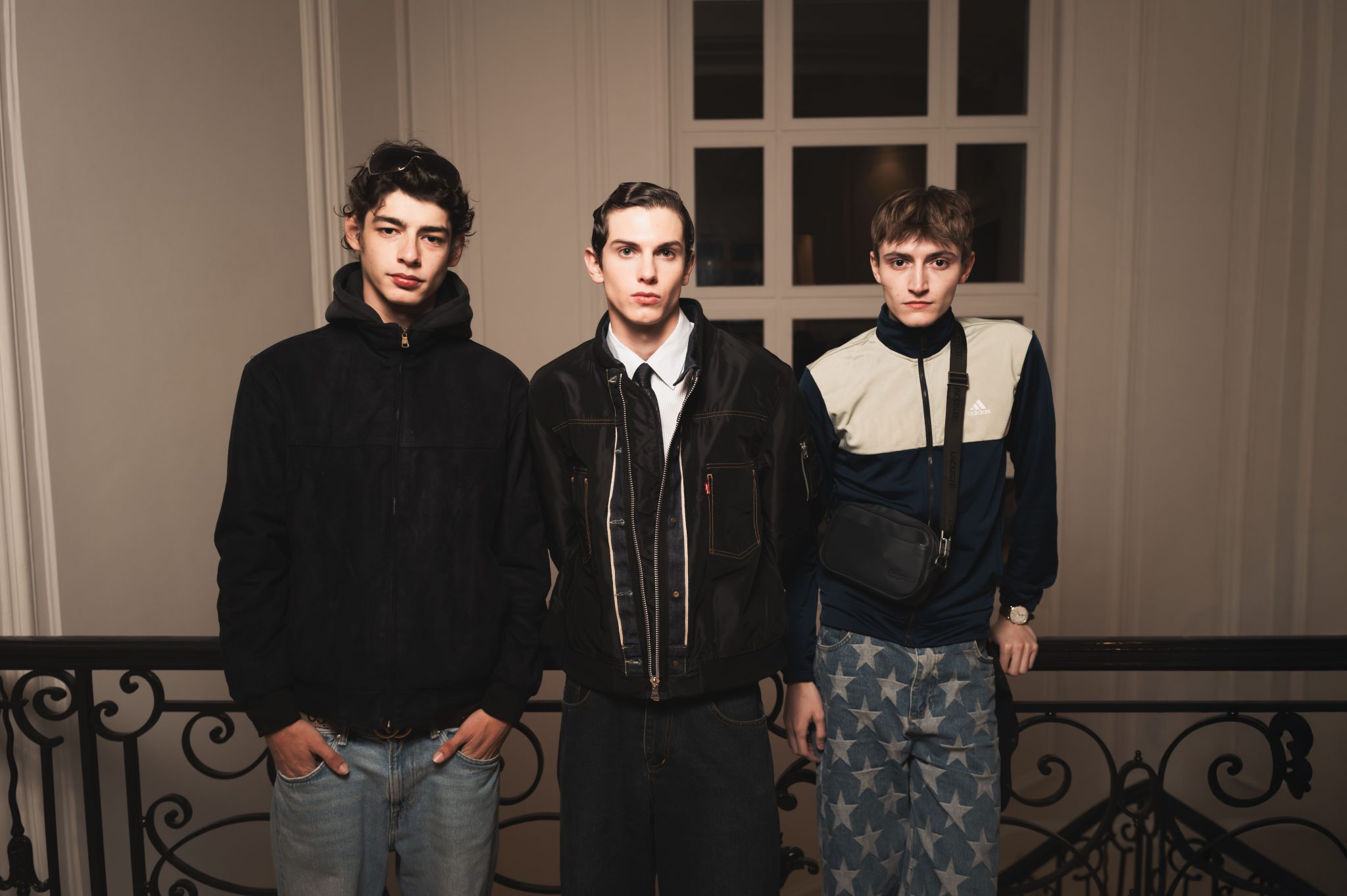  - Portrait of a Lady s’invite durant l’art week parisienne