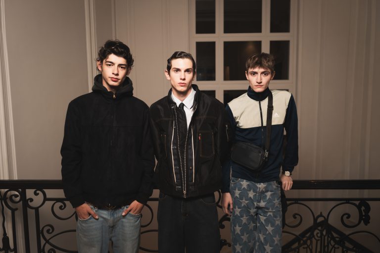  - Portrait of a Lady s’invite durant l’art week parisienne