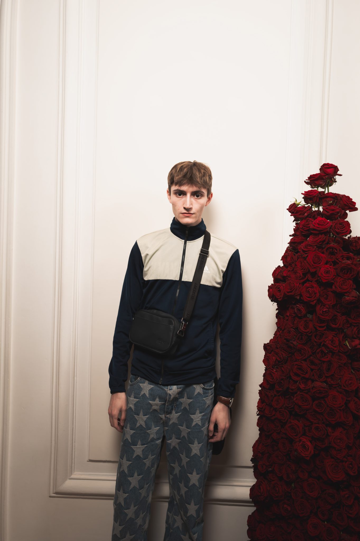  - Portrait of a Lady s’invite durant l’art week parisienne