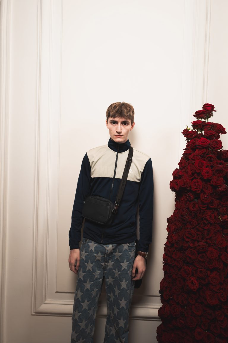  - Portrait of a Lady s’invite durant l’art week parisienne