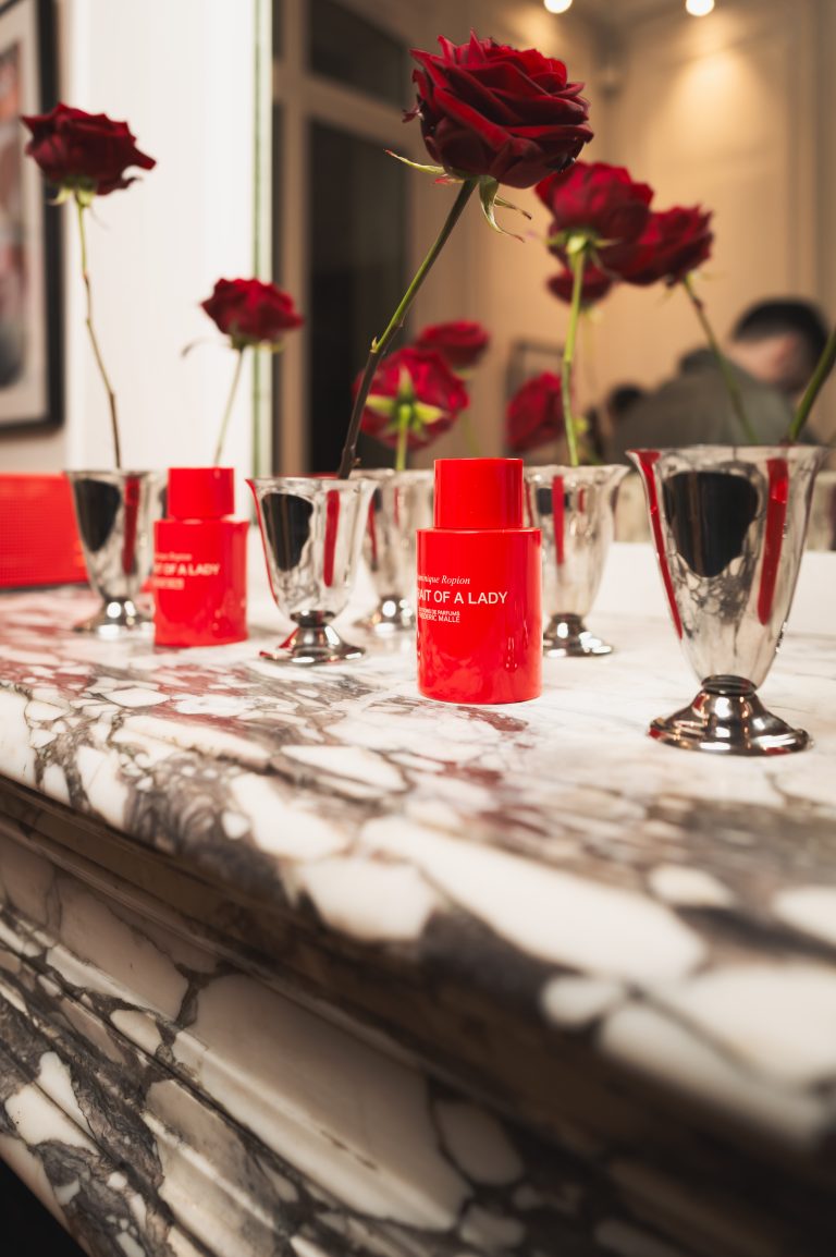 Portrait of a Lady s’invite durant l’art week parisienne