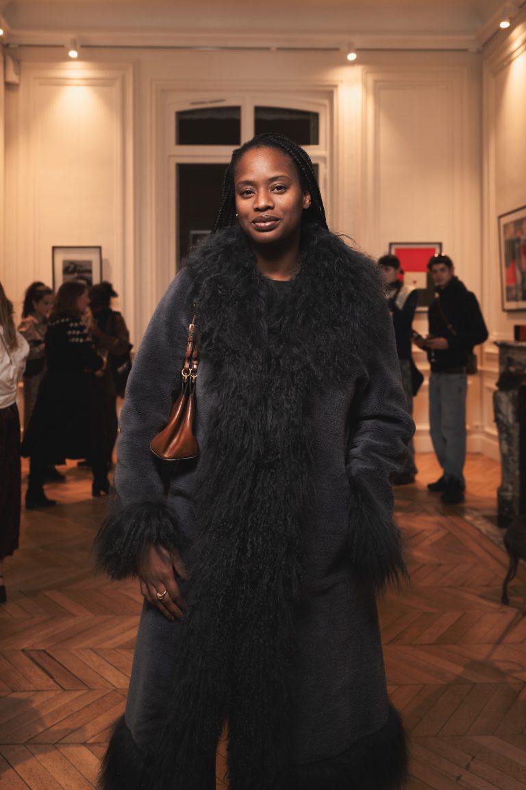  - Portrait of a Lady s’invite durant l’art week parisienne