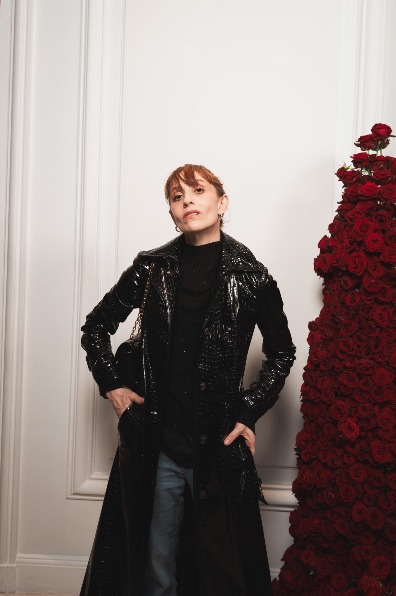  - ‘Portrait of A Lady’ Takes Over Paris Art Week