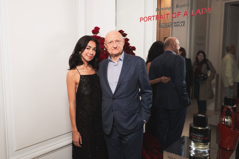  - Portrait of a Lady s’invite durant l’art week parisienne