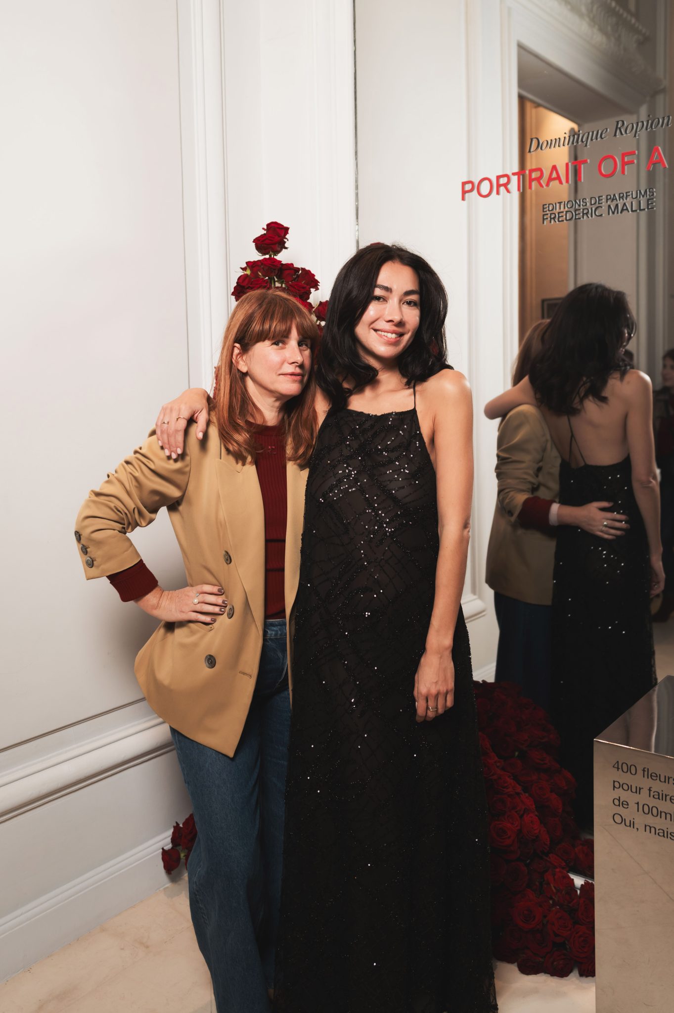  - Portrait of a Lady s’invite durant l’art week parisienne