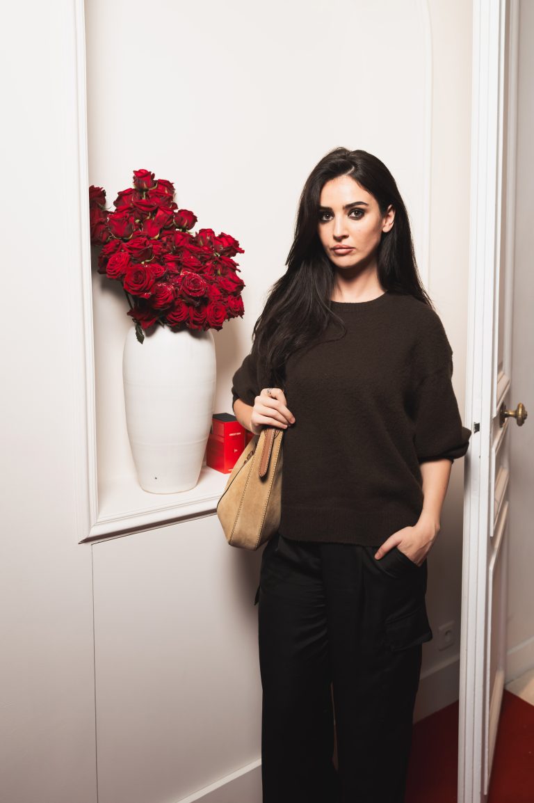  - Portrait of a Lady s’invite durant l’art week parisienne