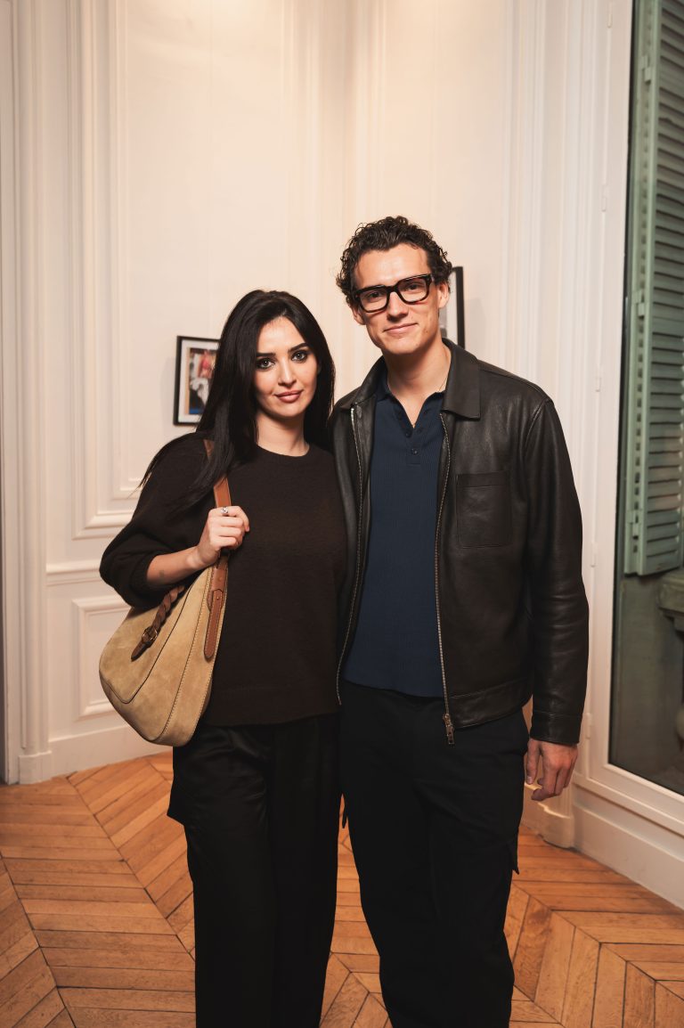  - Portrait of a Lady s’invite durant l’art week parisienne