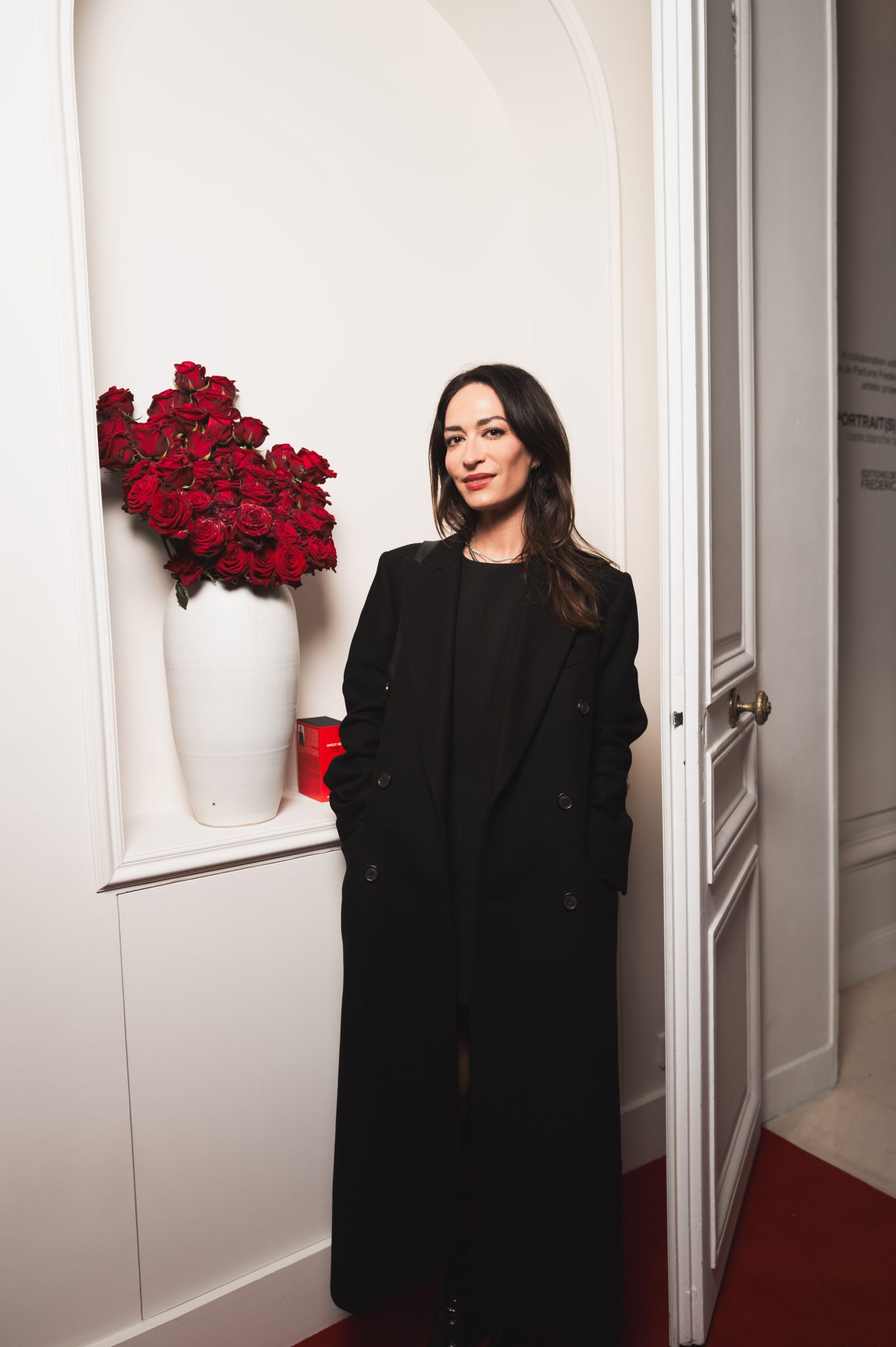  - Portrait of a Lady s’invite durant l’art week parisienne