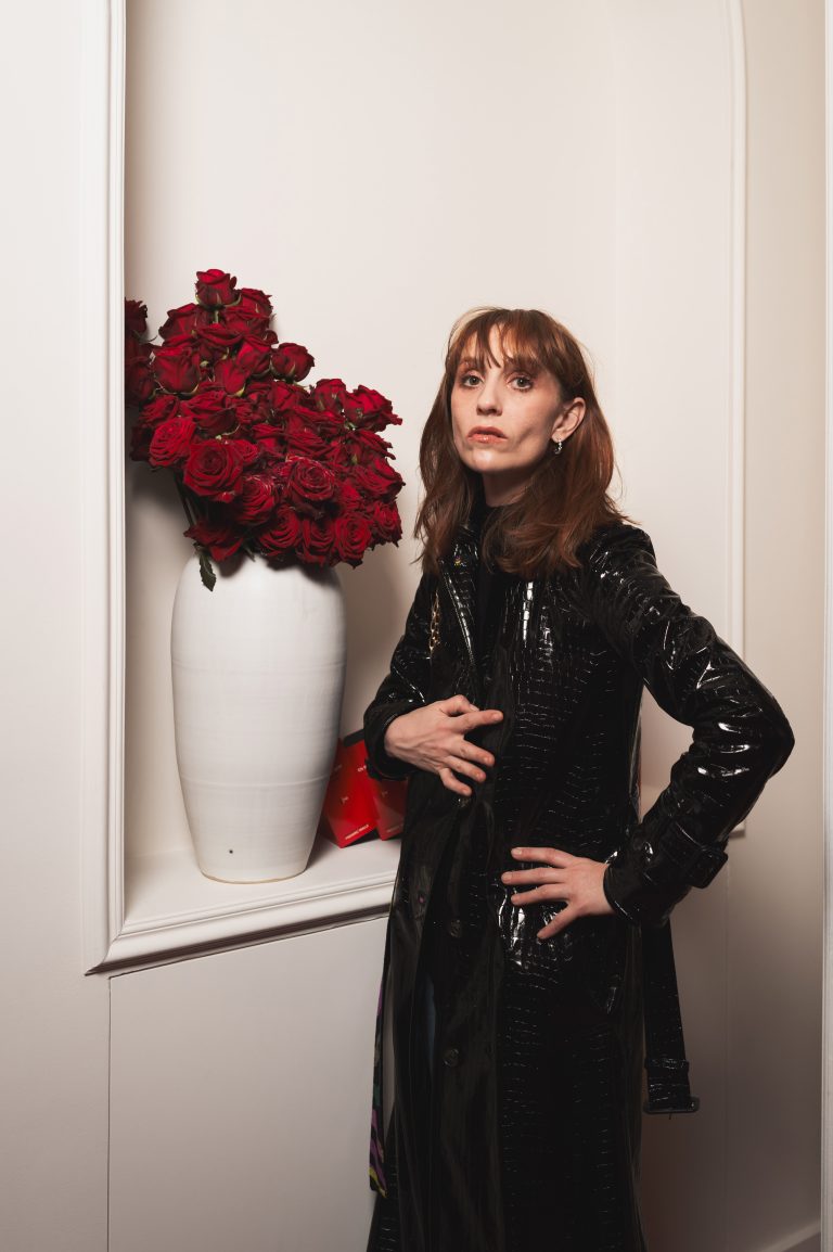  - Portrait of a Lady s’invite durant l’art week parisienne