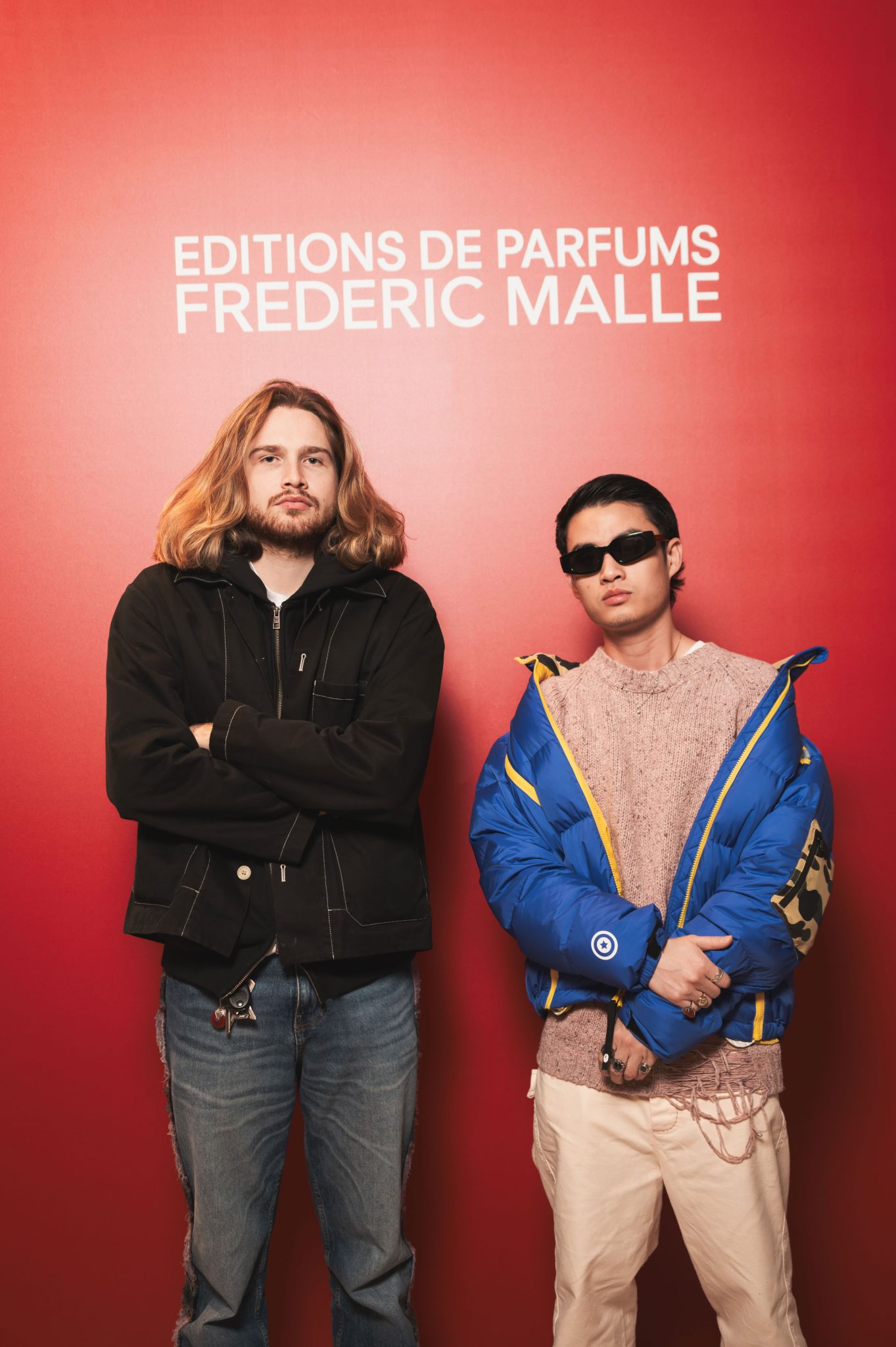  - Portrait of a Lady s’invite durant l’art week parisienne