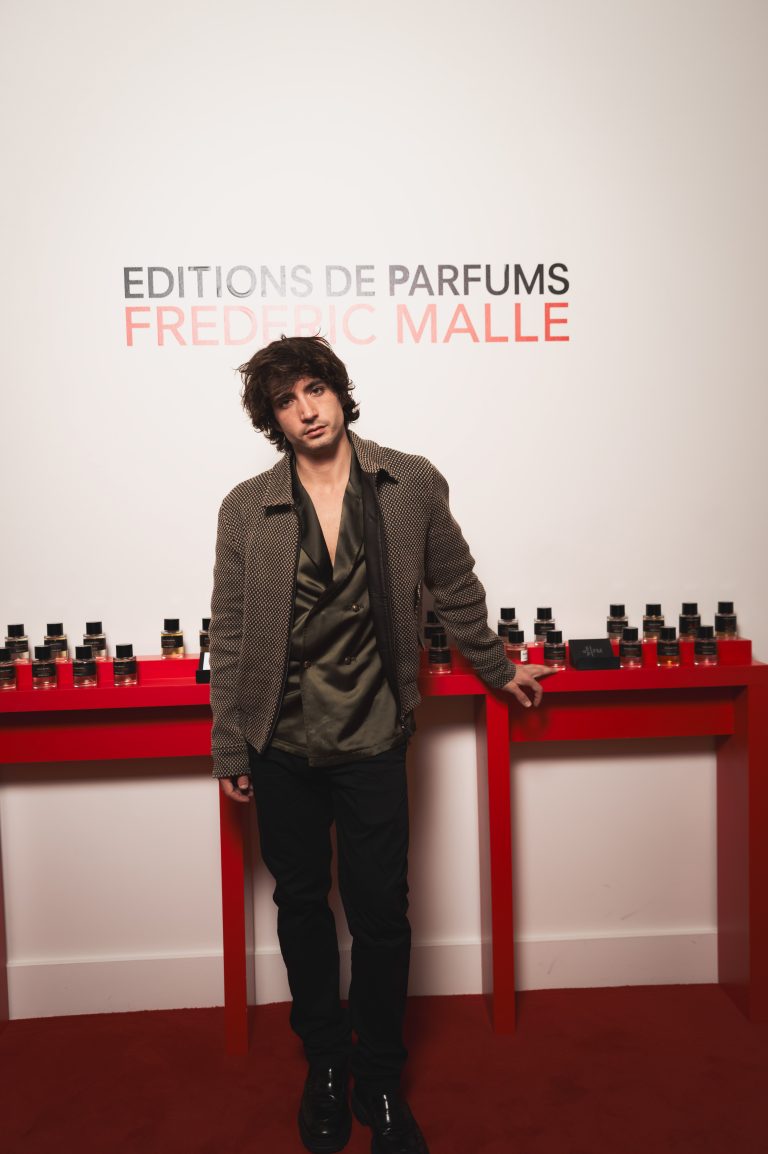  - Portrait of a Lady s’invite durant l’art week parisienne