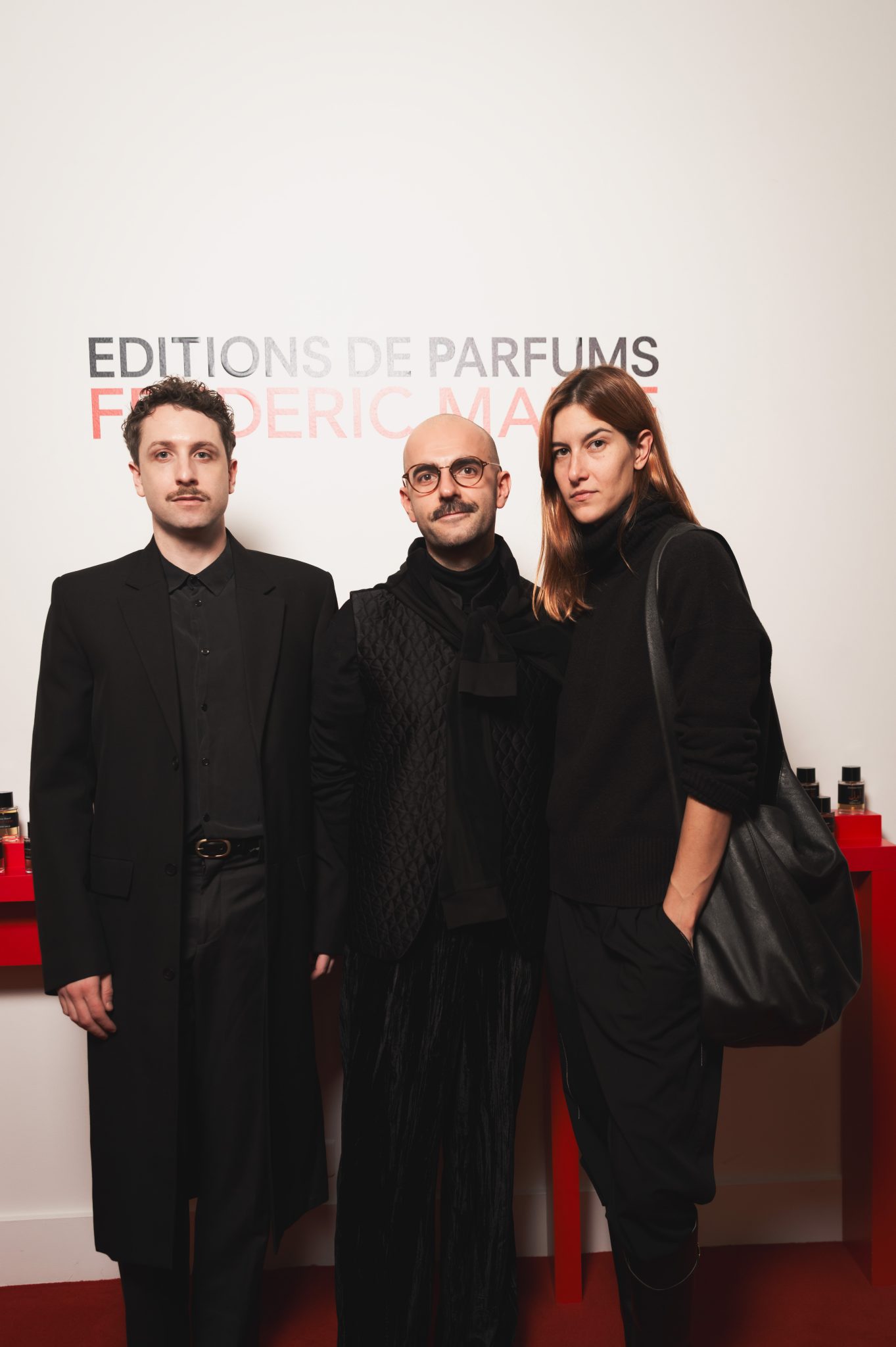  - Portrait of a Lady s’invite durant l’art week parisienne