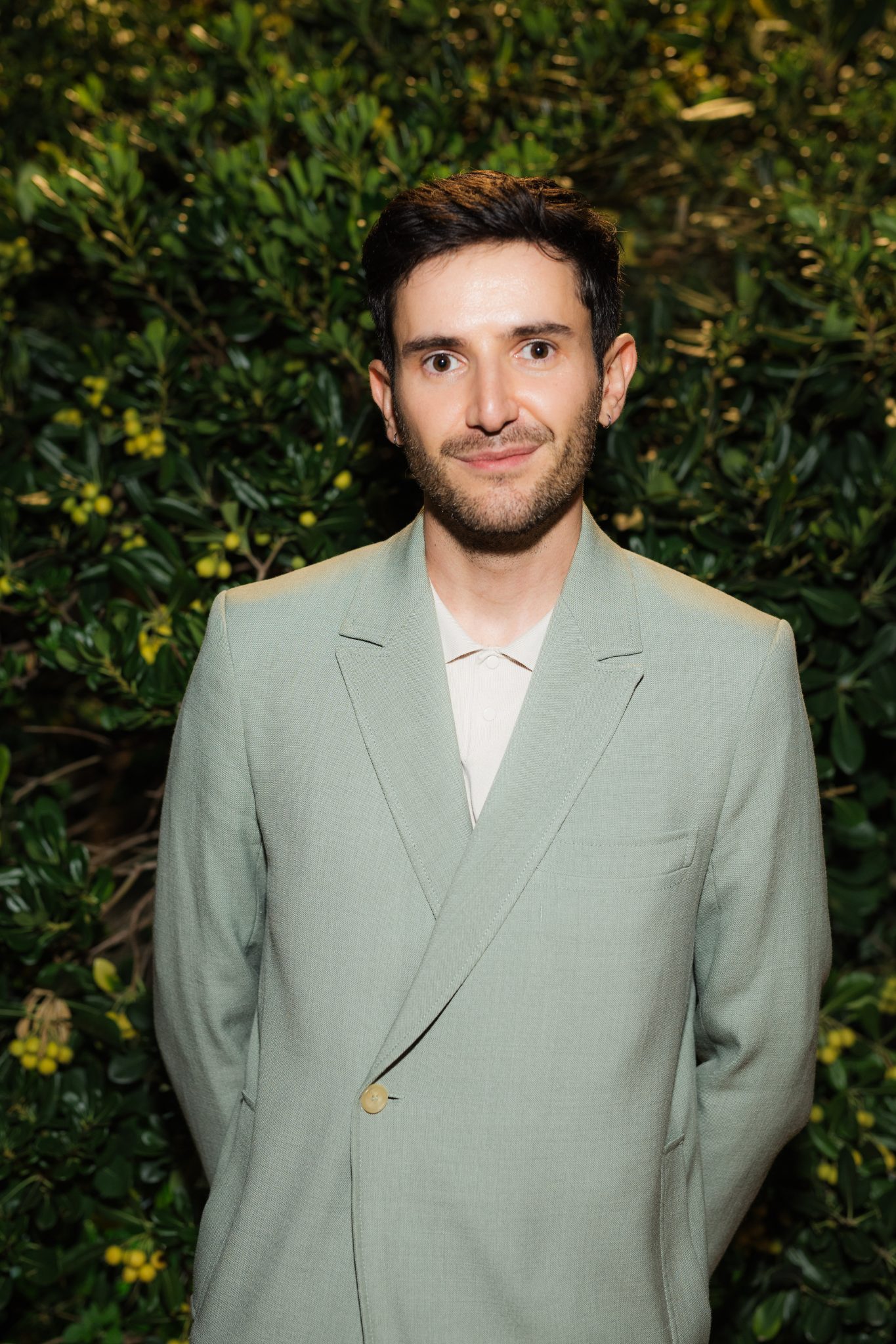  - Premiere Classe Kicks Off the 40th International Festival of Fashion, Photography and Accessories – Hyères