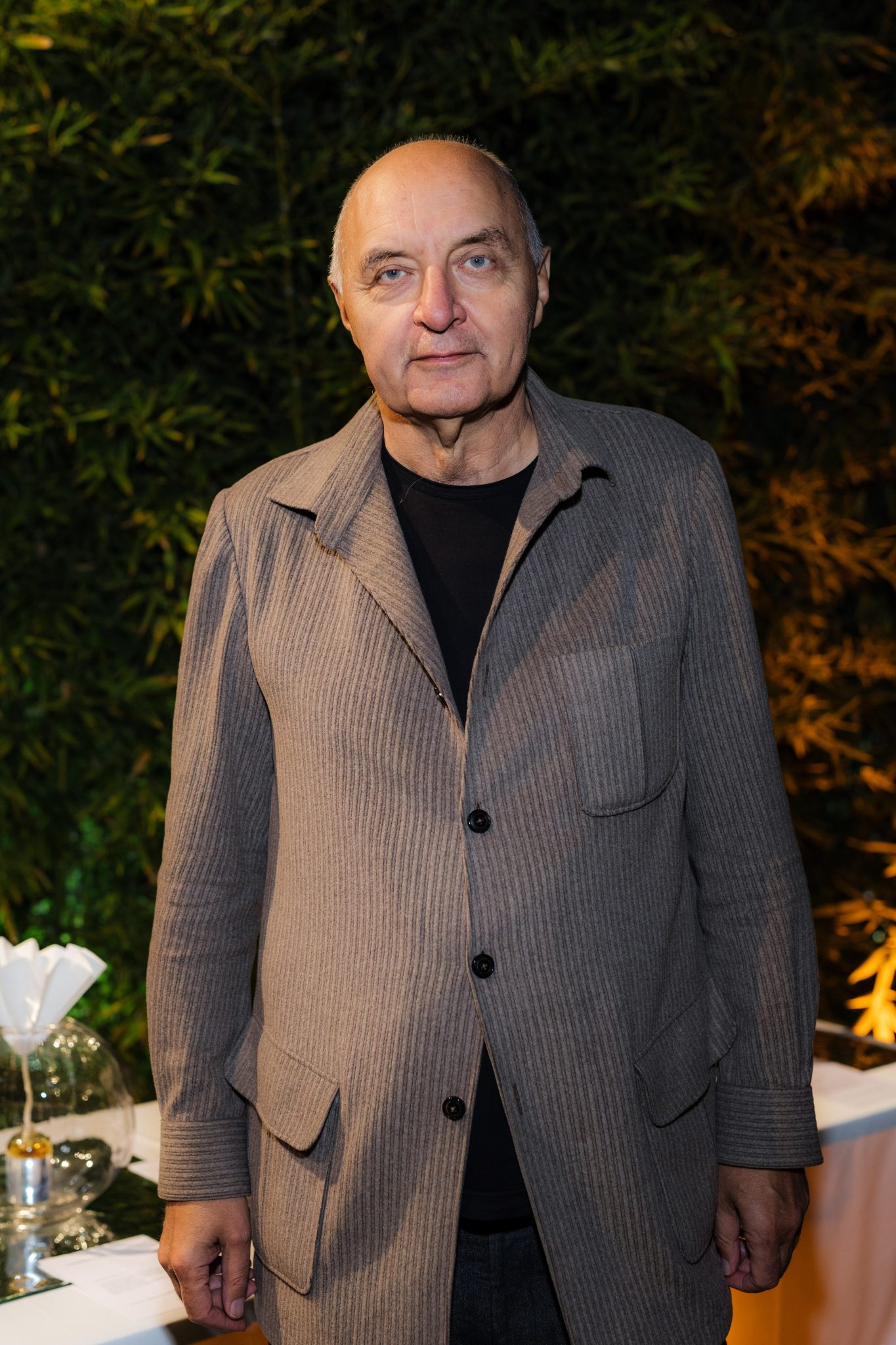  - Premiere Classe Kicks Off the 40th International Festival of Fashion, Photography and Accessories – Hyères