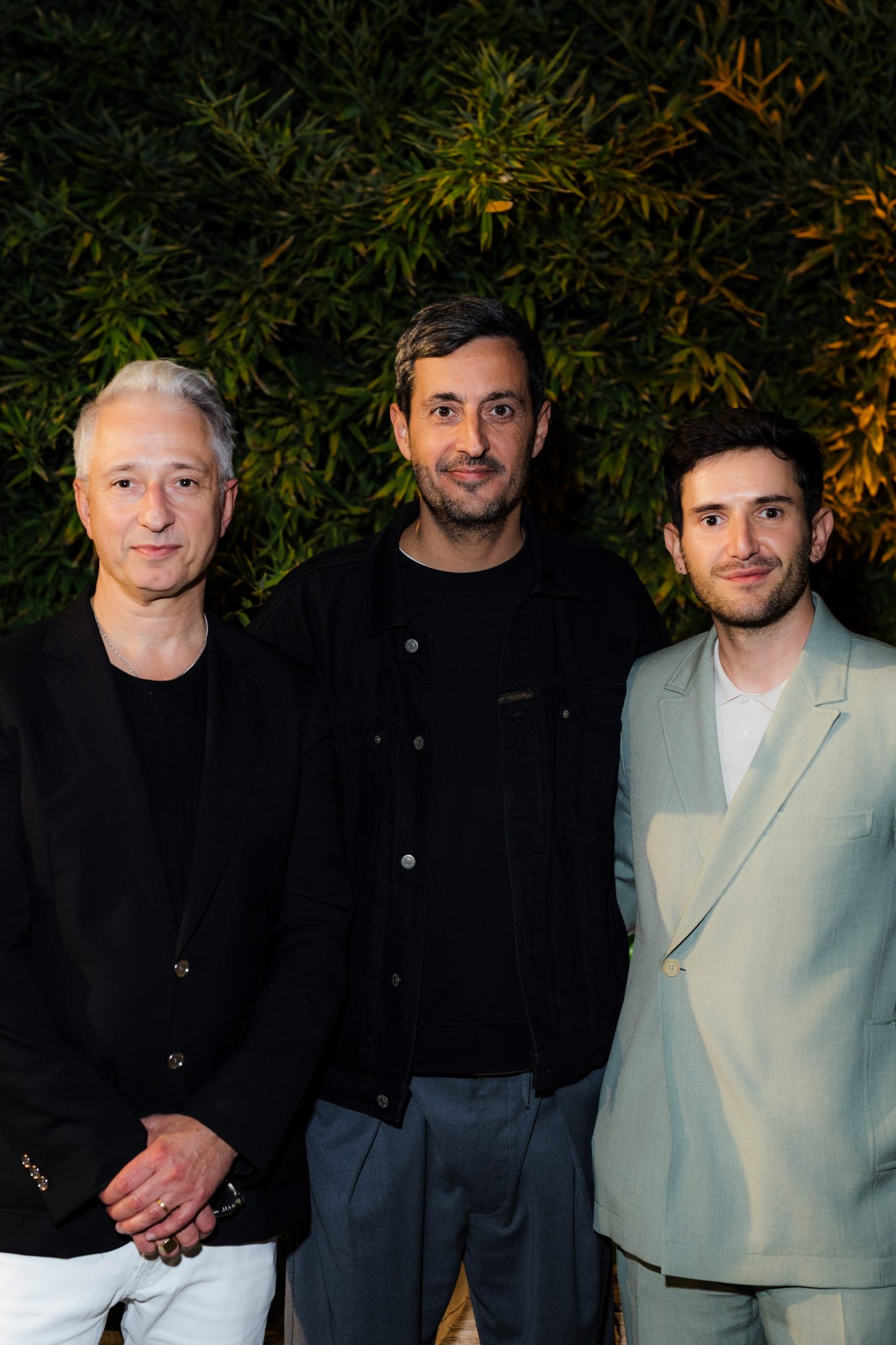  - Premiere Classe Kicks Off the 40th International Festival of Fashion, Photography and Accessories – Hyères