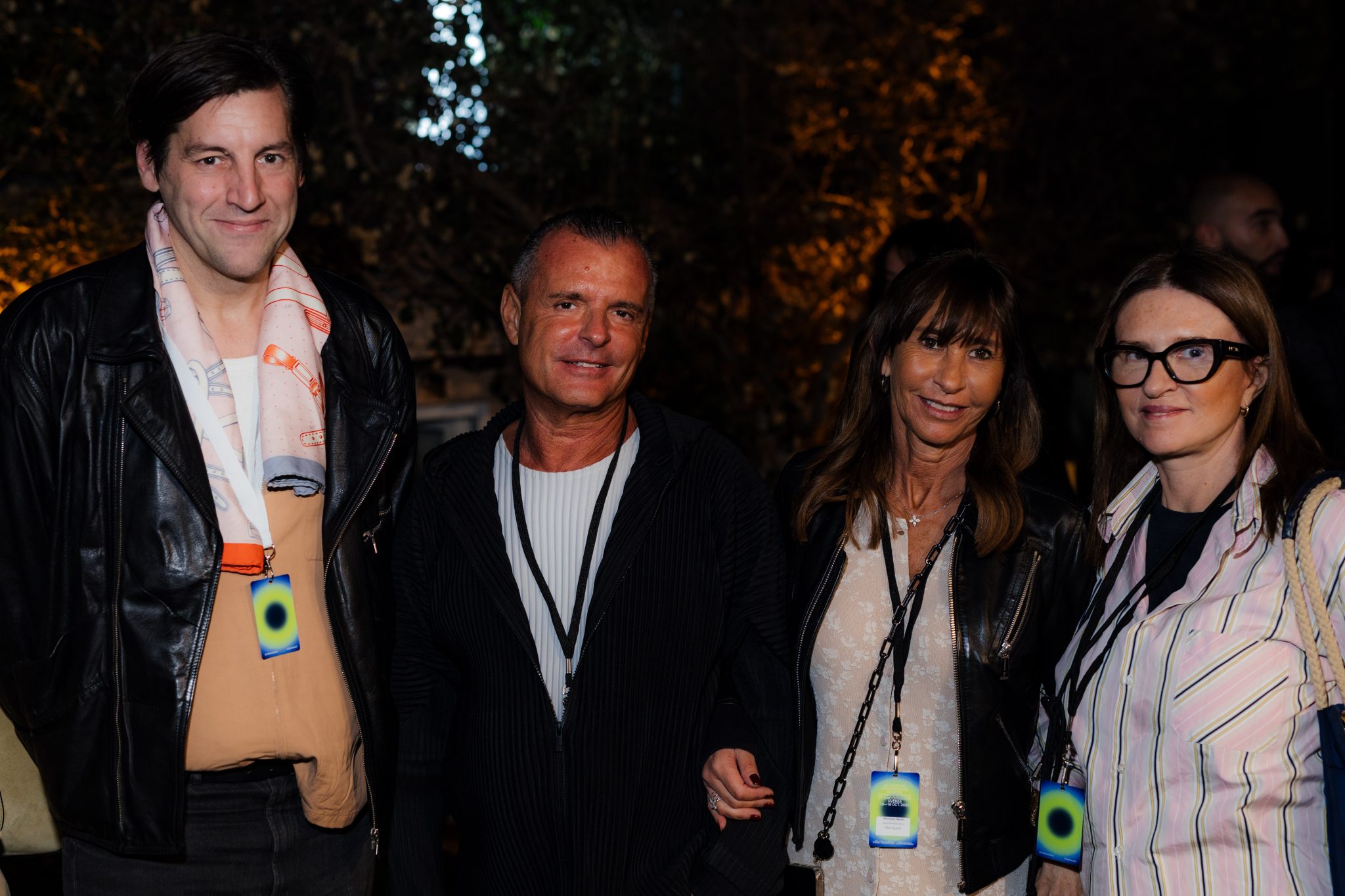  - Premiere Classe Kicks Off the 40th International Festival of Fashion, Photography and Accessories – Hyères