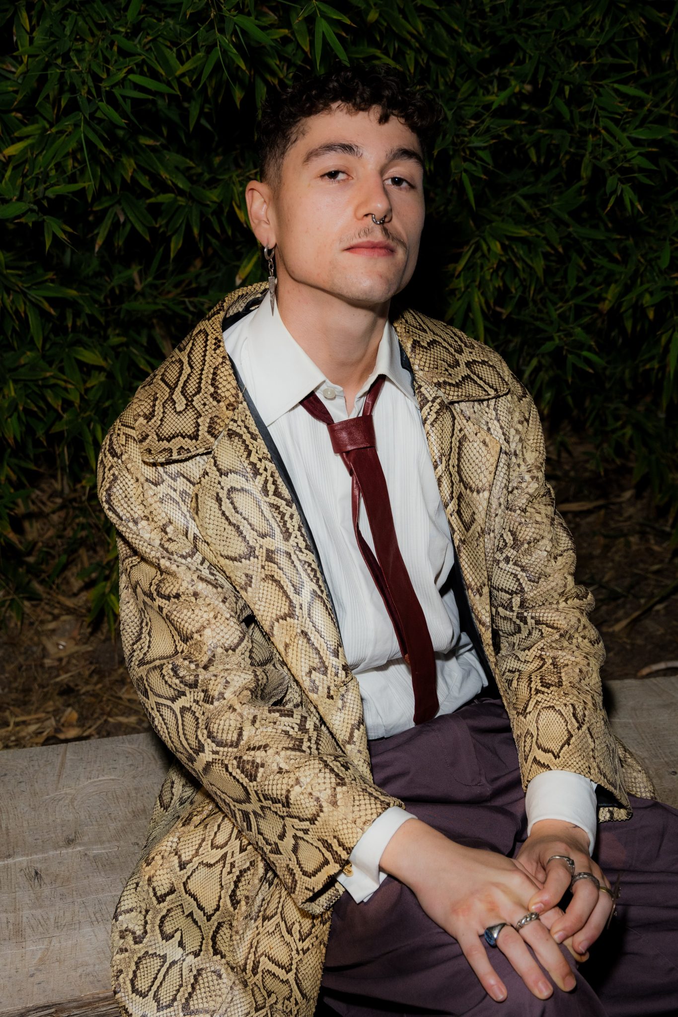  - Premiere Classe Kicks Off the 40th International Festival of Fashion, Photography and Accessories – Hyères