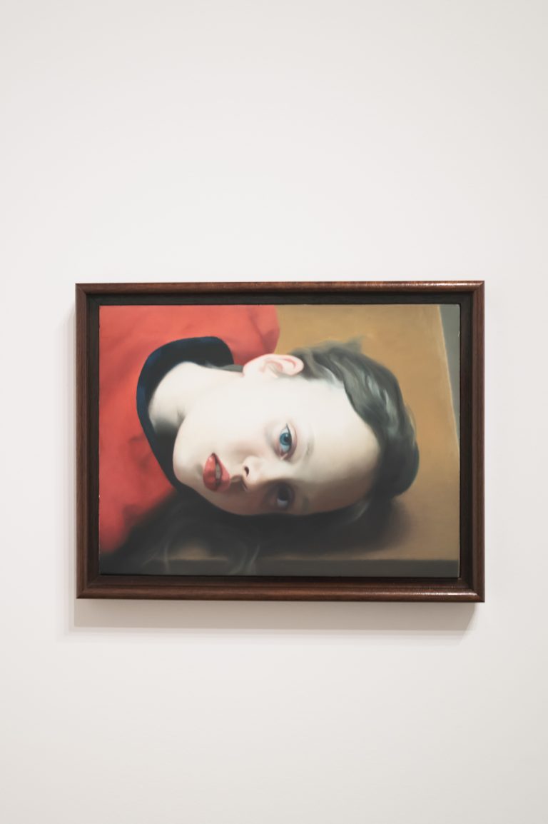 Gerhard Richter, Six Decades of Art at the Fondation Louis Vuitton