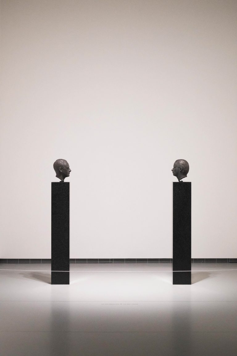 Gerhard Richter, Six Decades of Art at the Fondation Louis Vuitton