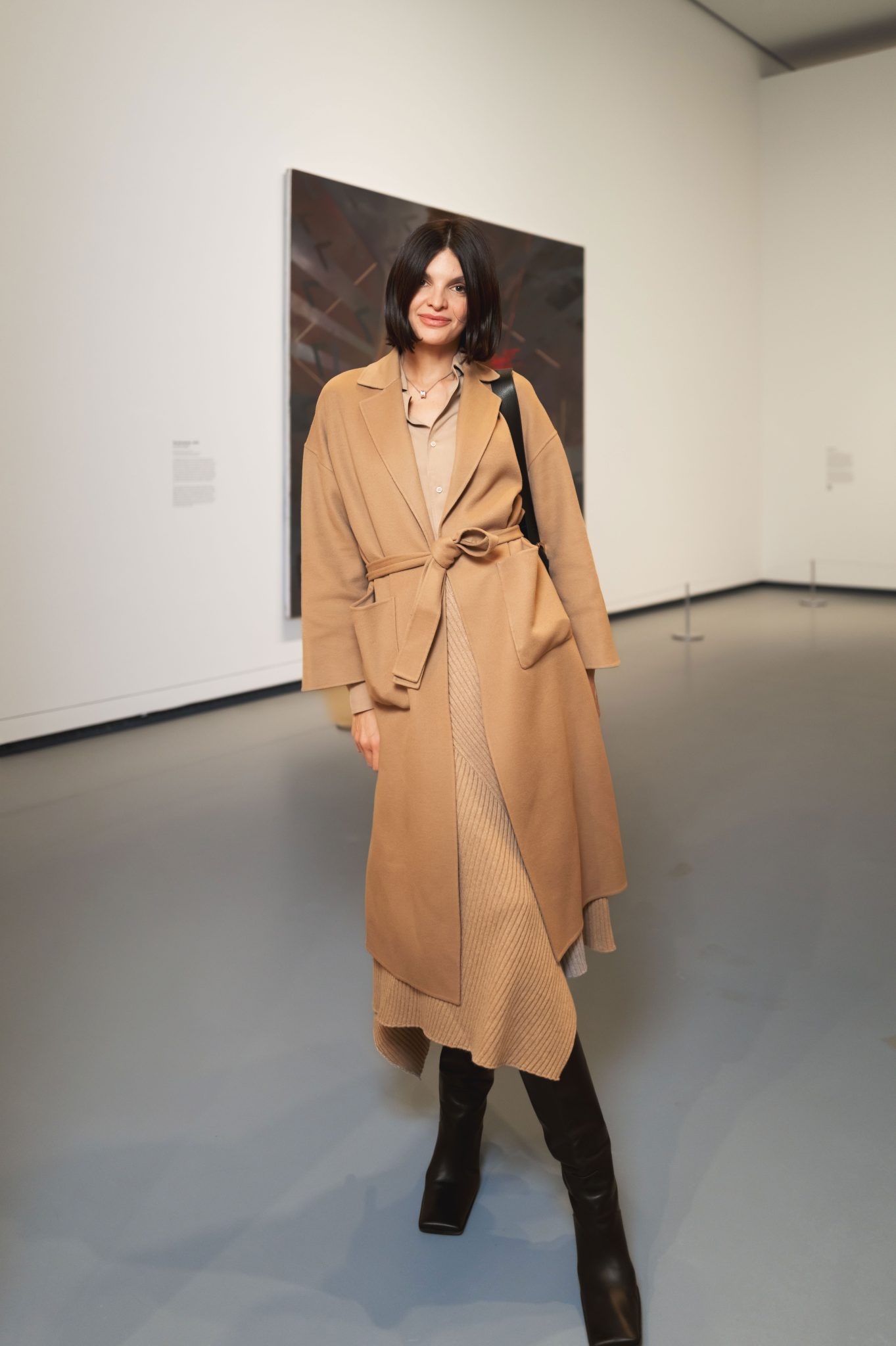  - Gerhard Richter, Six Decades of Art at the Fondation Louis Vuitton