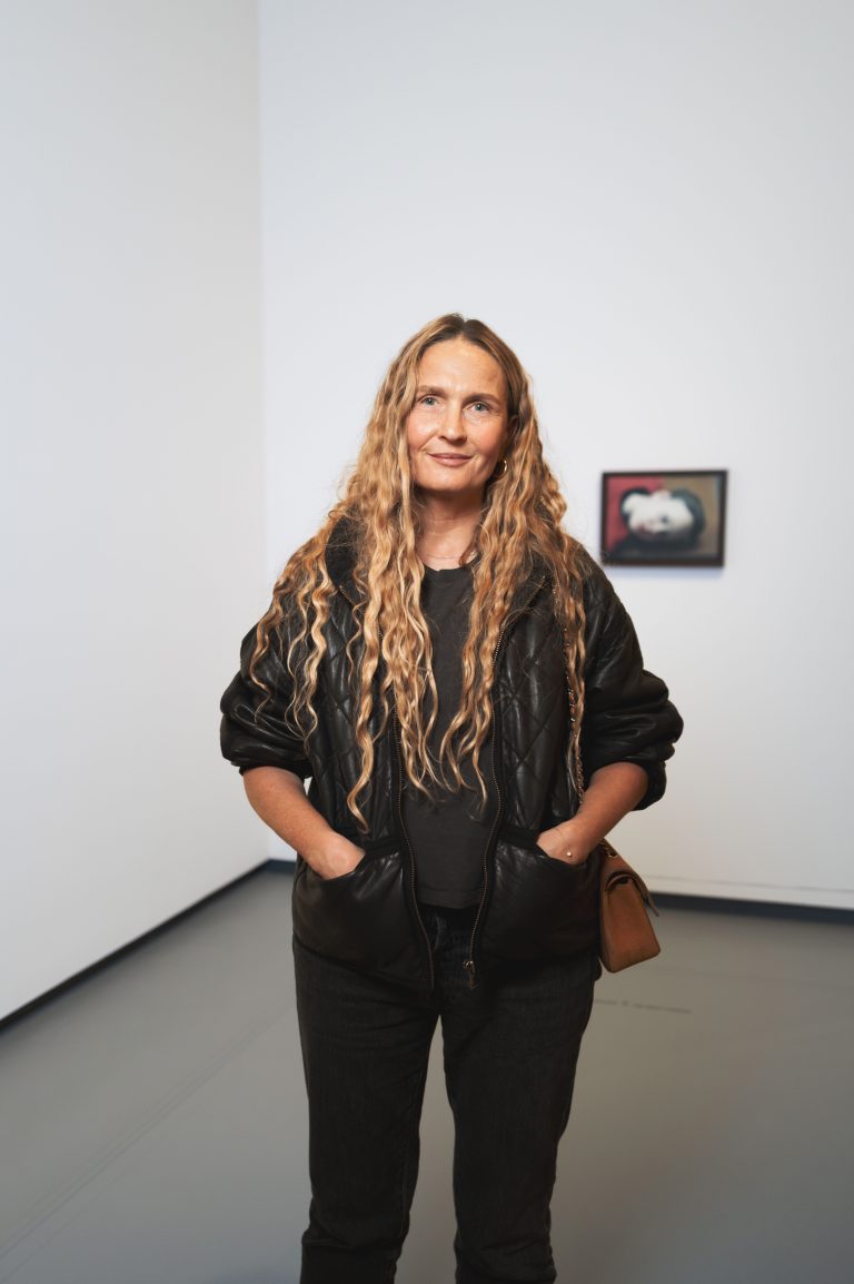  - Gerhard Richter, Six Decades of Art at the Fondation Louis Vuitton