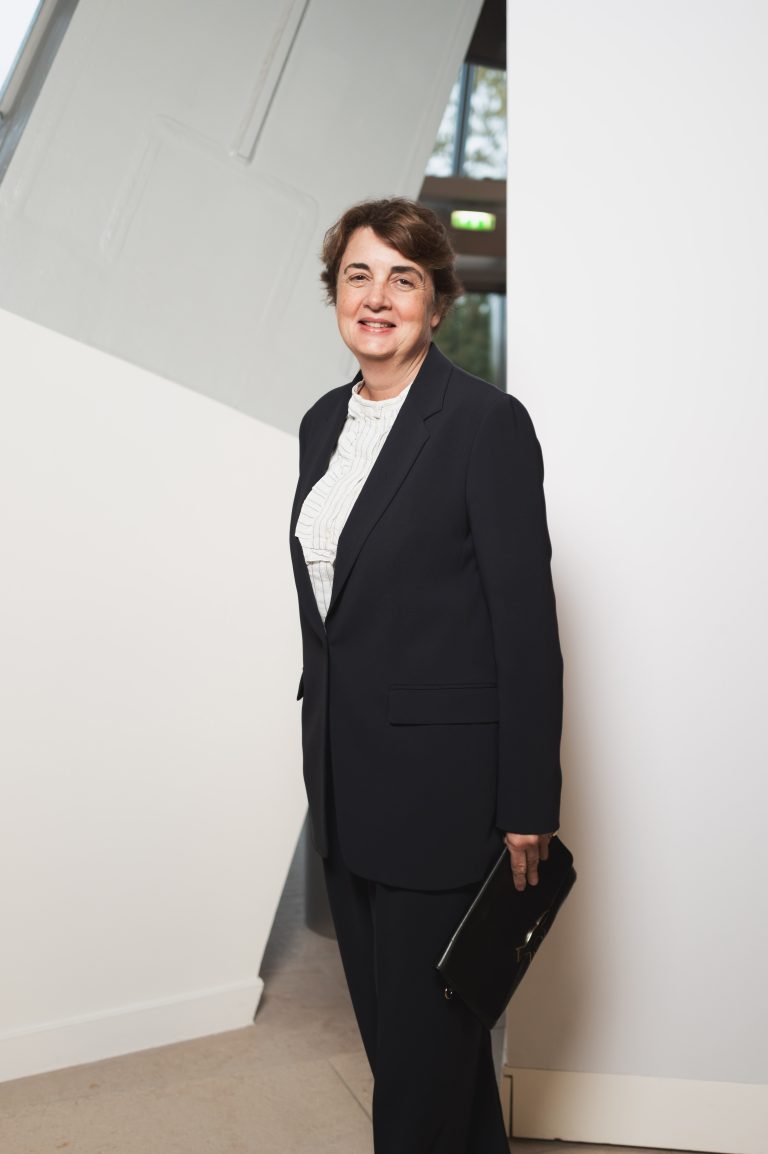  - Gerhard Richter, Six Decades of Art at the Fondation Louis Vuitton