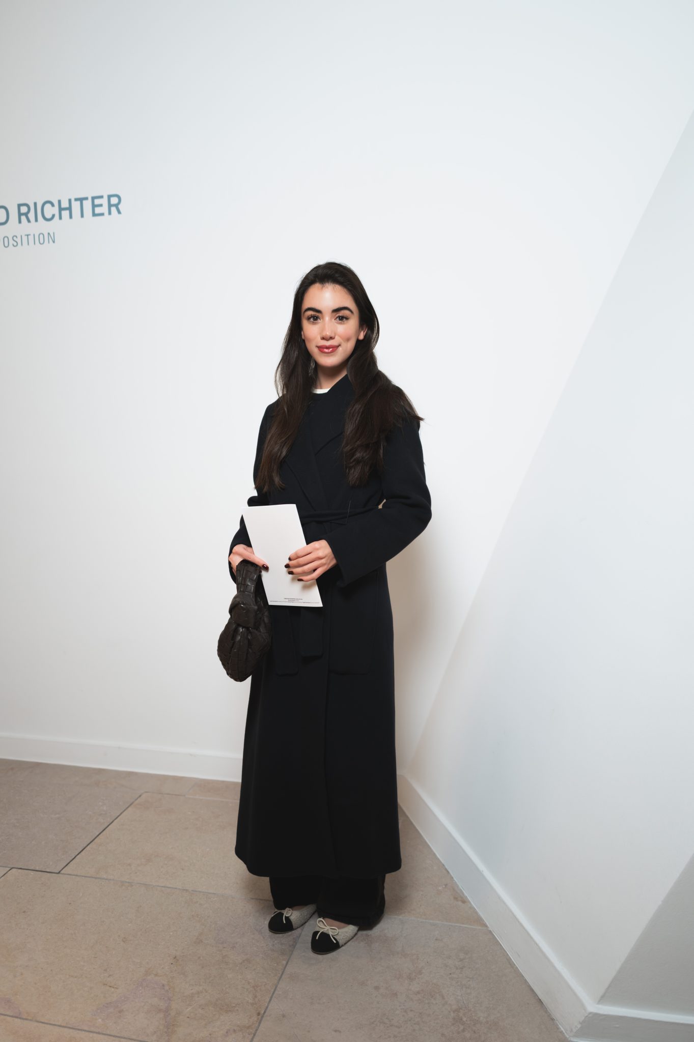  - Gerhard Richter, Six Decades of Art at the Fondation Louis Vuitton