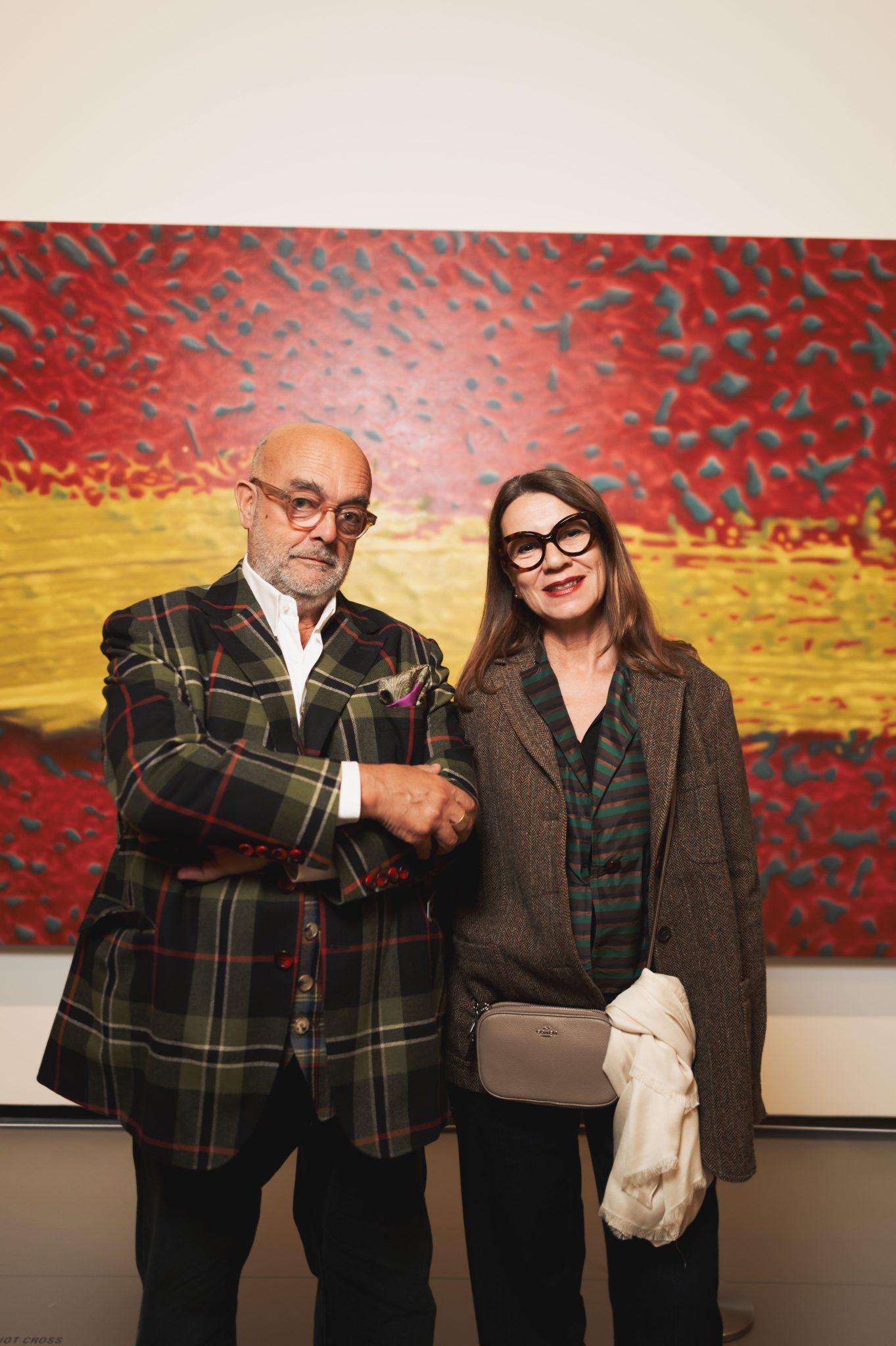  - Gerhard Richter, Six Decades of Art at the Fondation Louis Vuitton