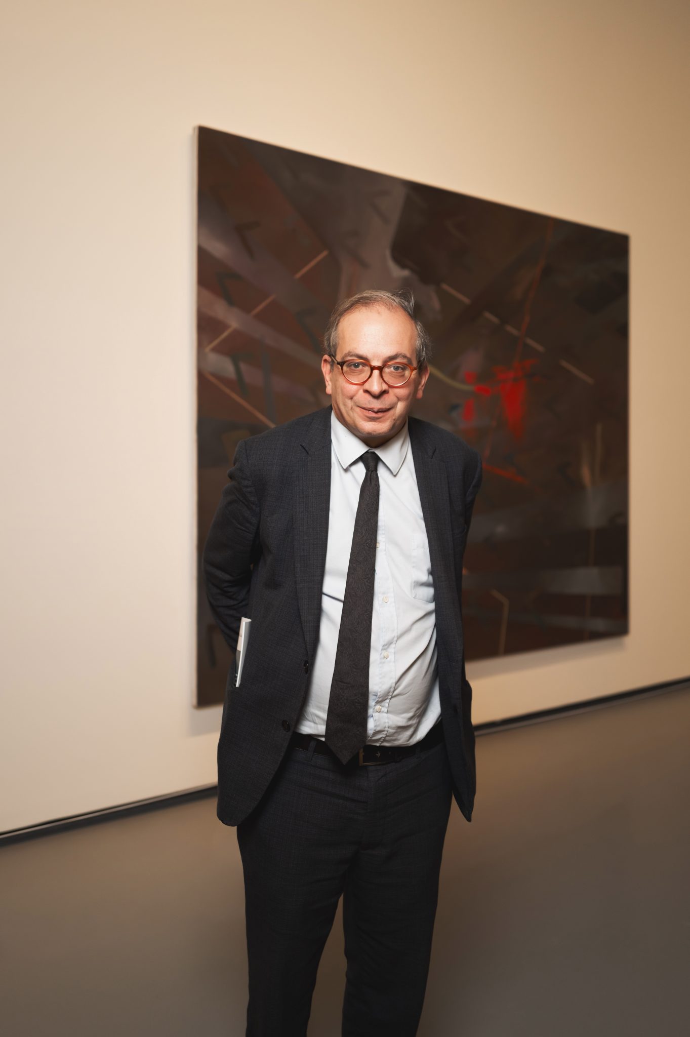  - Gerhard Richter, Six Decades of Art at the Fondation Louis Vuitton