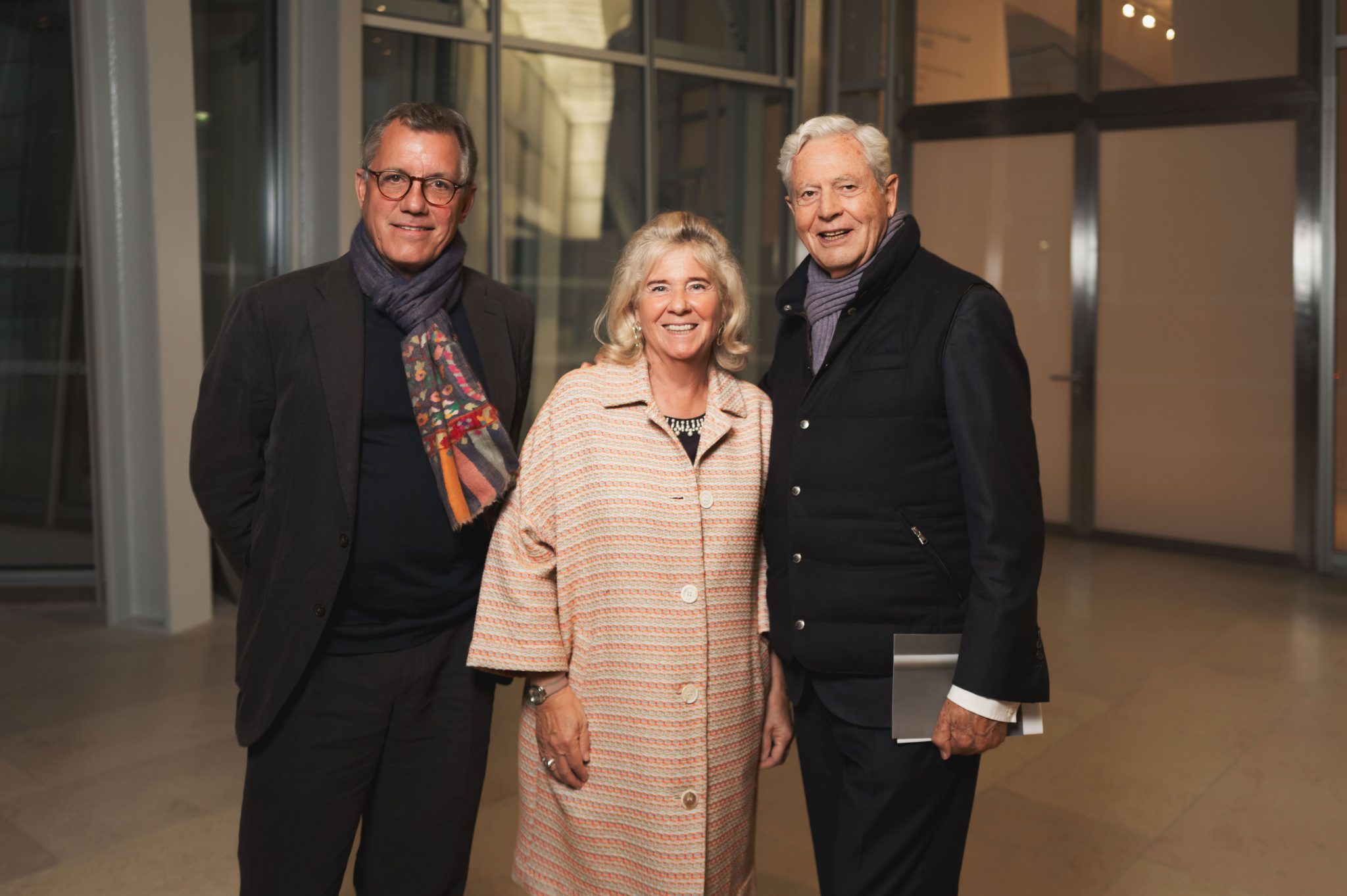  - Gerhard Richter, Six Decades of Art at the Fondation Louis Vuitton