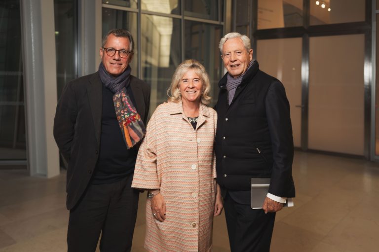  - Gerhard Richter, Six Decades of Art at the Fondation Louis Vuitton